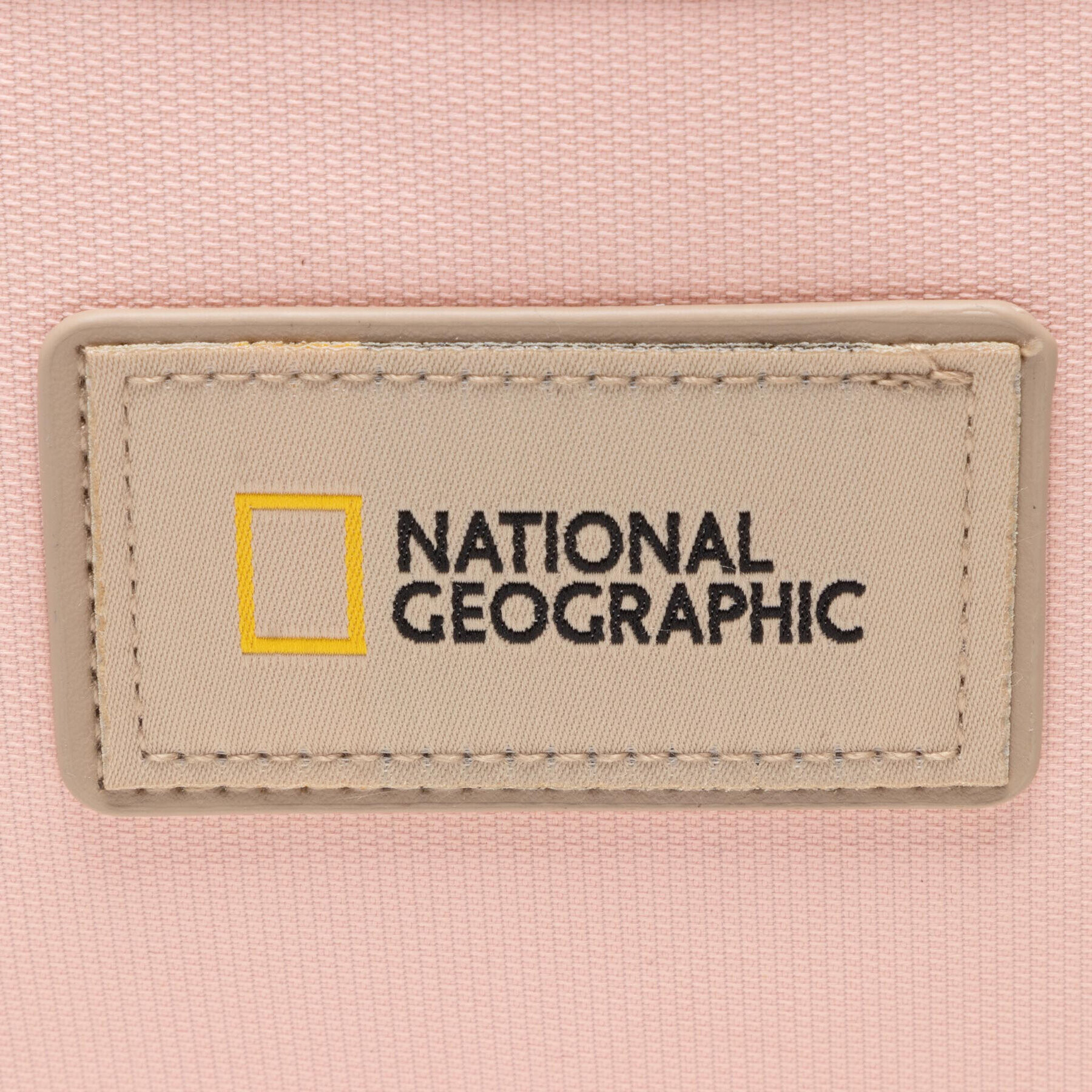 National Geographic Раница Large Backpack N19180.16 Розов - Pepit.bg