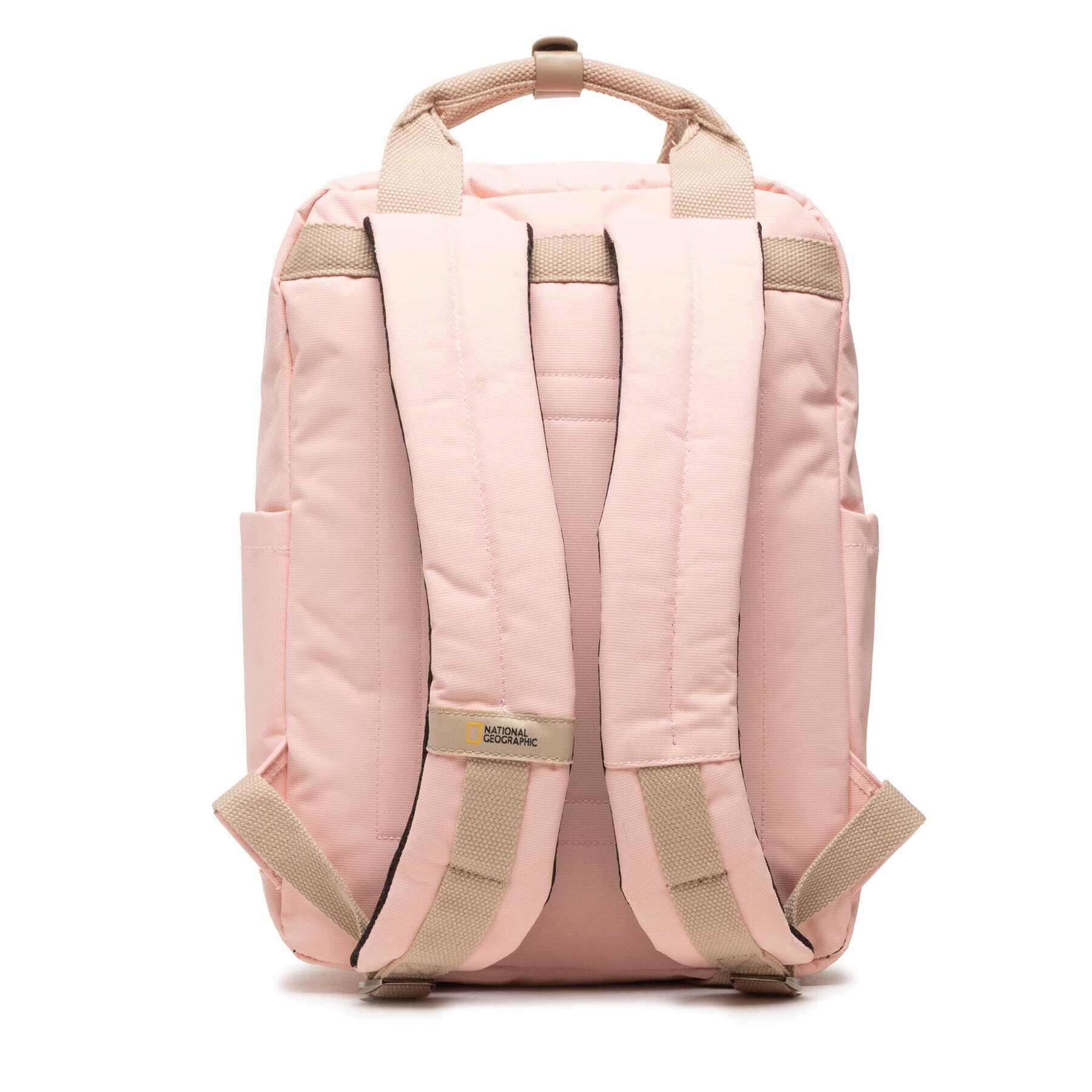 National Geographic Раница Large Backpack N19180.16 Розов - Pepit.bg