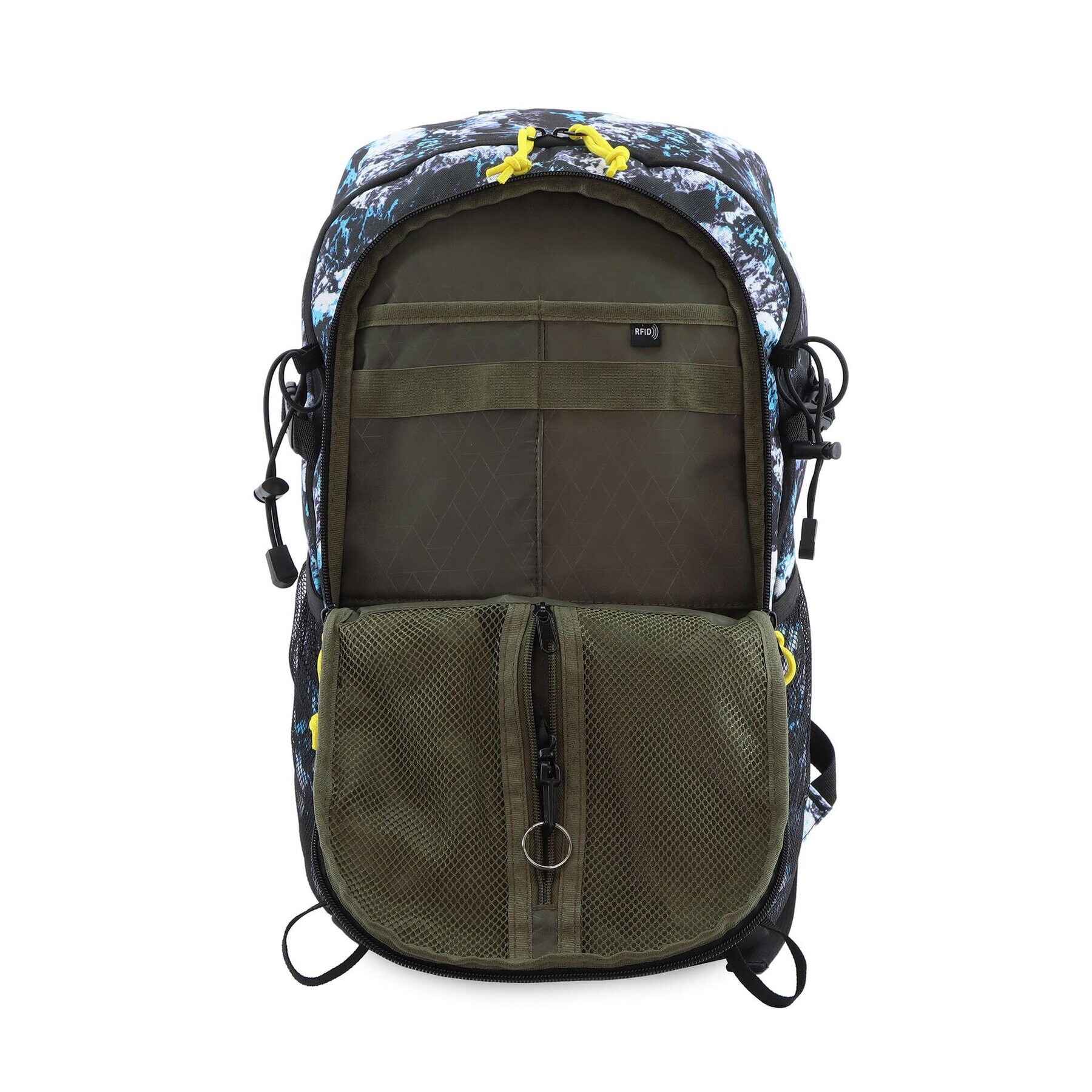 National Geographic Раница N16084.90 Син - Pepit.bg