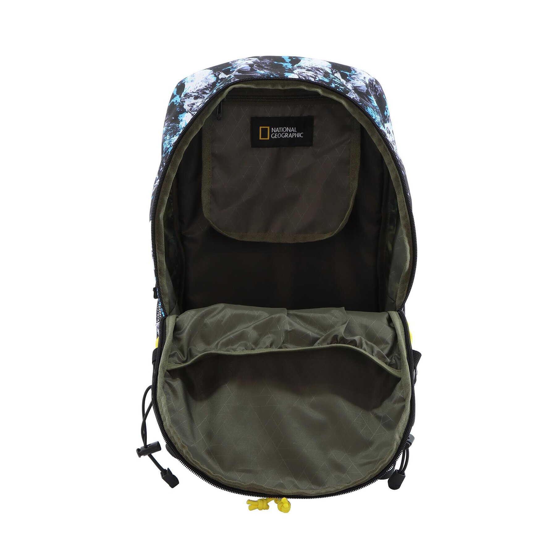 National Geographic Раница N16084.90 Син - Pepit.bg