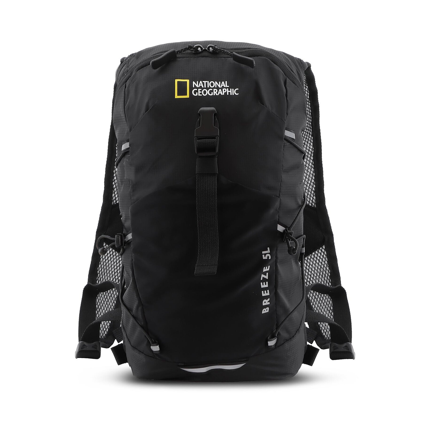National Geographic Раница N29280.06 Черен - Pepit.bg
