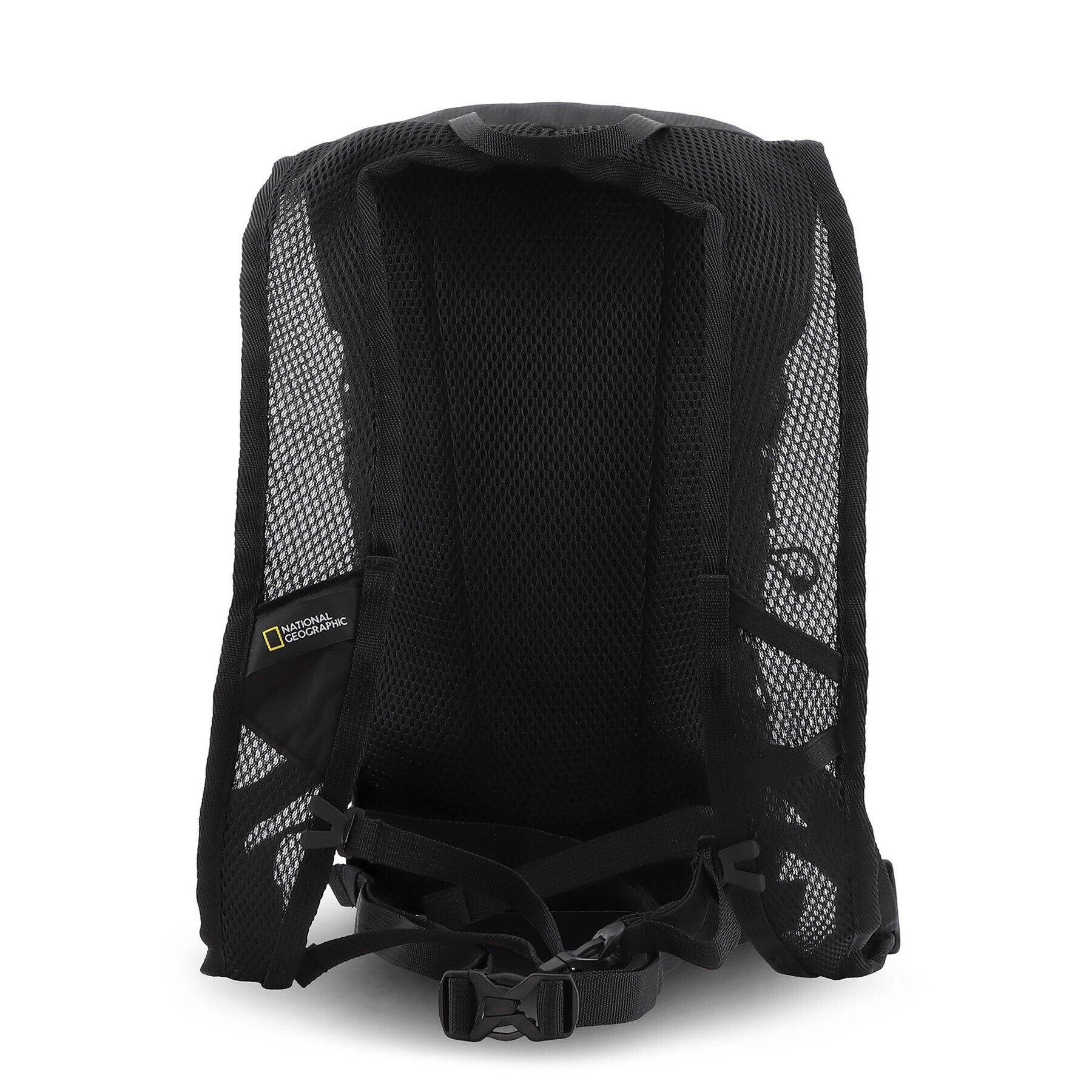 National Geographic Раница N29280.06 Черен - Pepit.bg