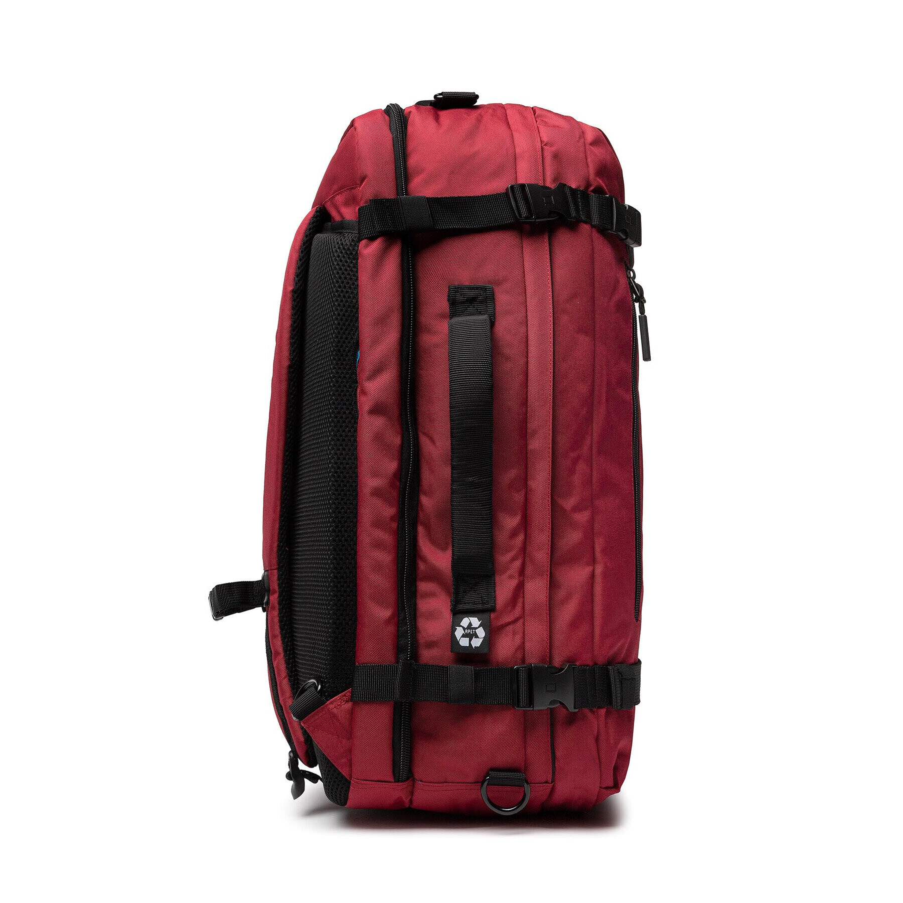 National Geographic Раница Ocean N20908.35 Червен - Pepit.bg