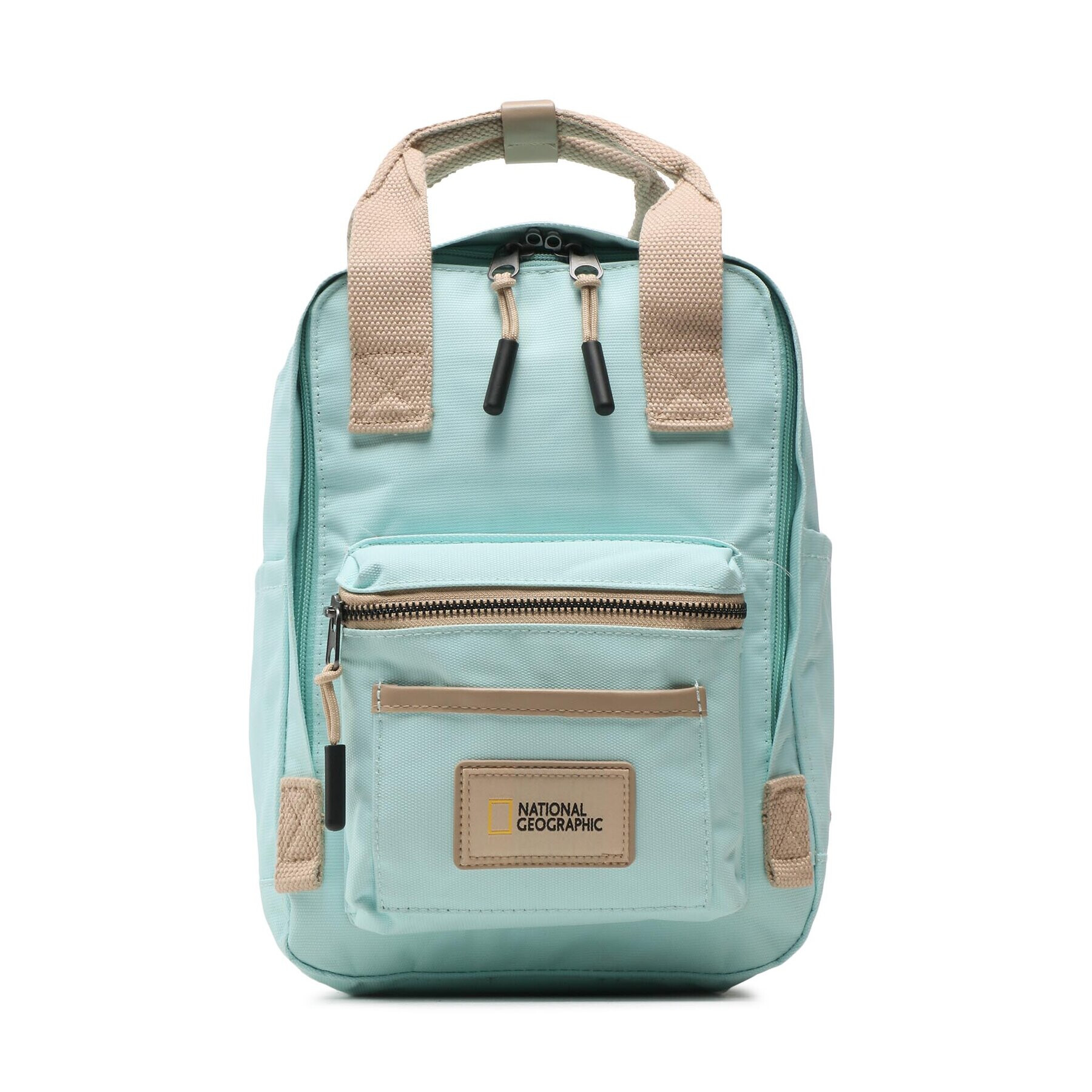 National Geographic Раница Small Backpack N19182.41 Син - Pepit.bg
