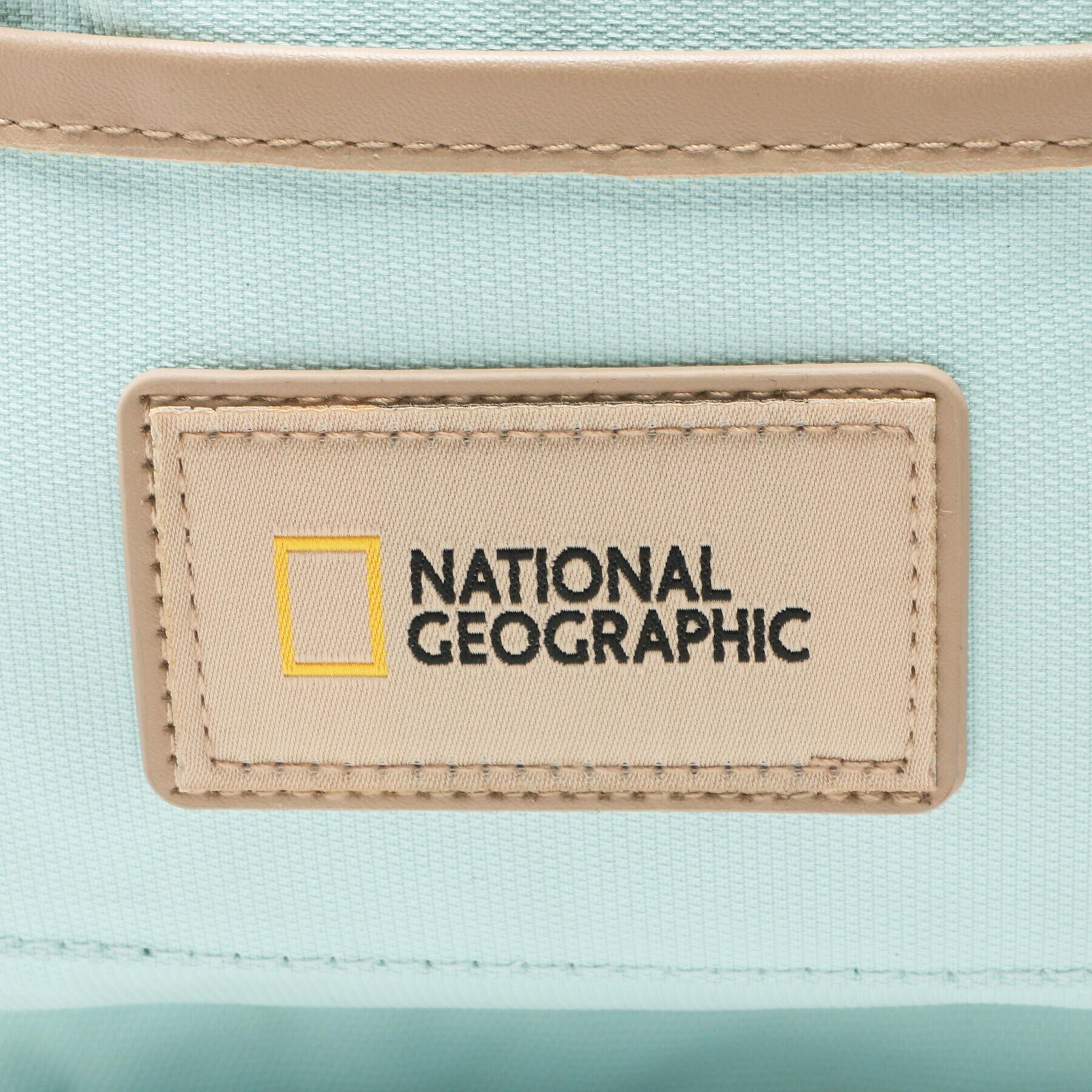 National Geographic Раница Small Backpack N19182.41 Син - Pepit.bg