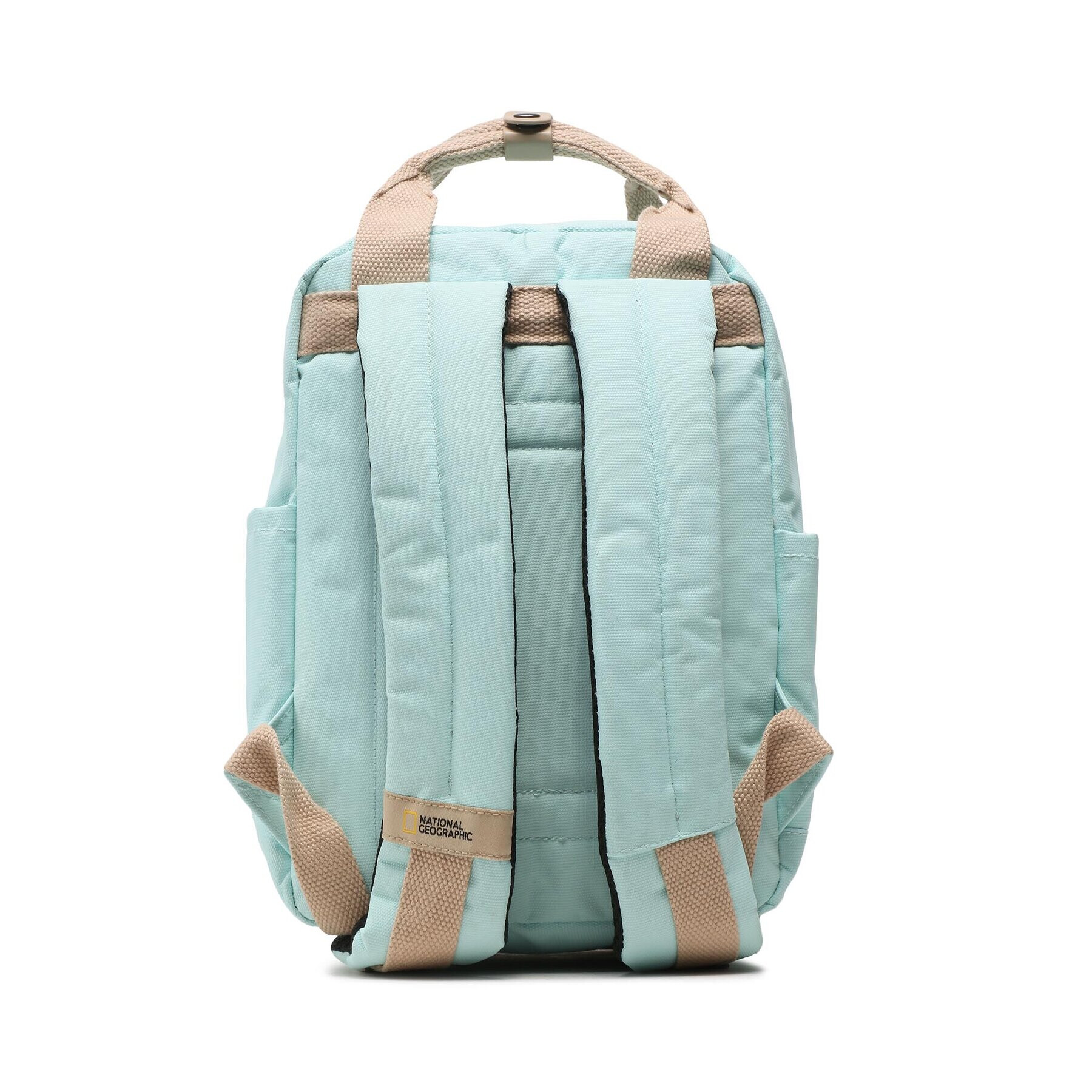 National Geographic Раница Small Backpack N19182.41 Син - Pepit.bg