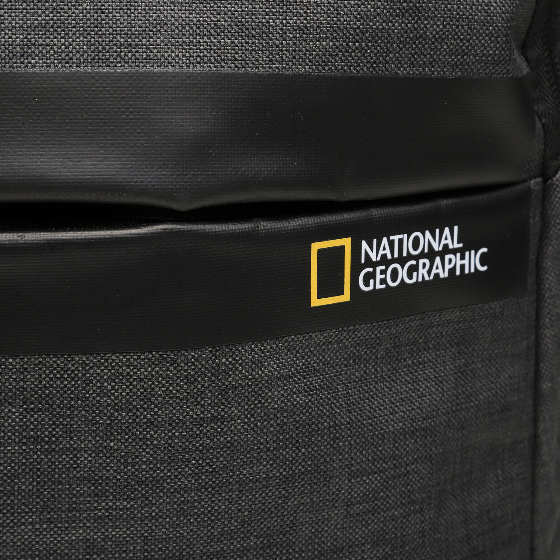 National Geographic Раница Stream N13110.89 Сив - Pepit.bg