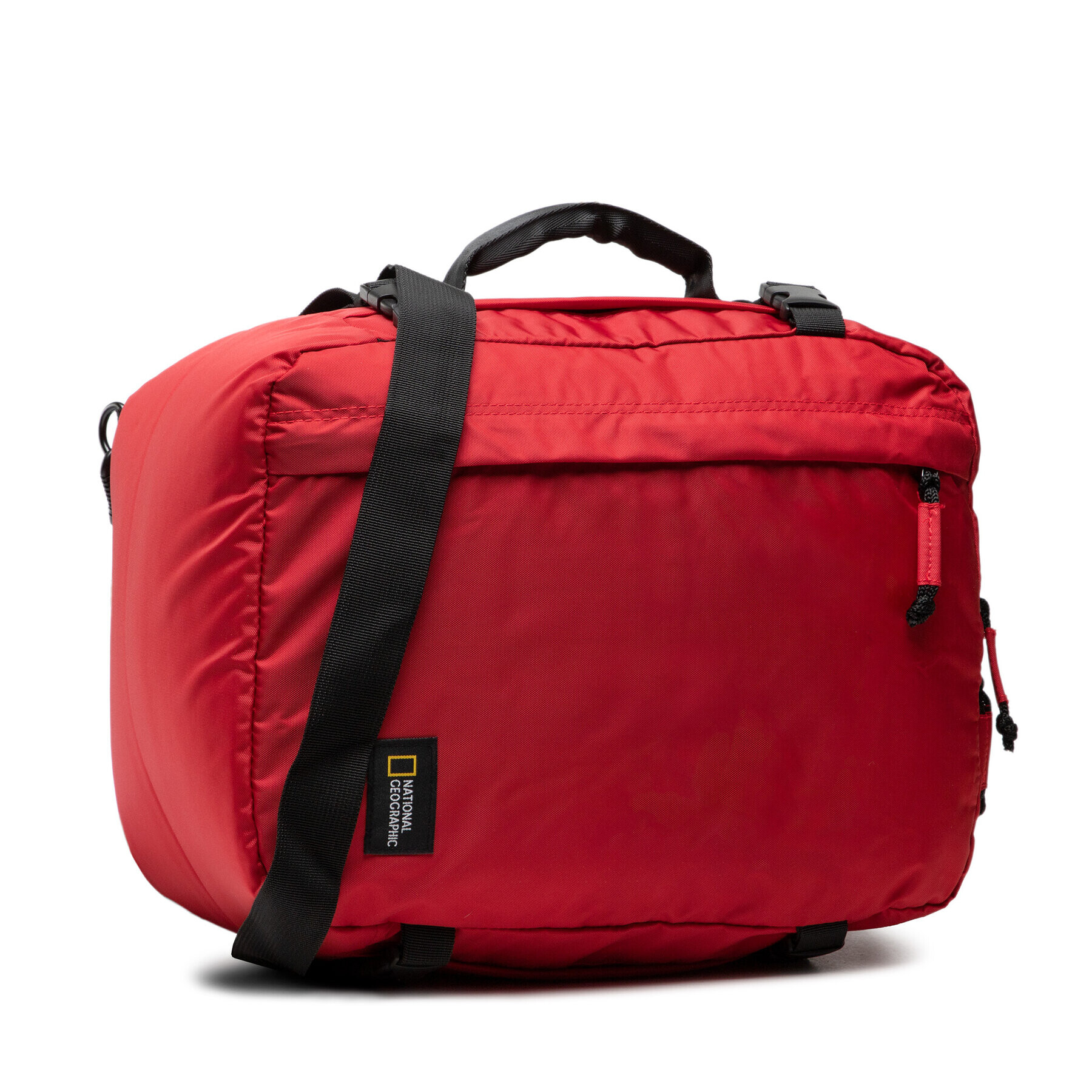 National Geographic Сак Way Backpack N11802.35 Червен - Pepit.bg