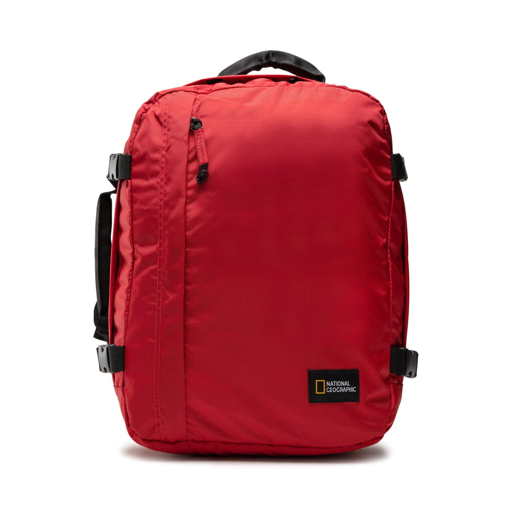 National Geographic Сак Way Backpack N11802.35 Червен - Pepit.bg