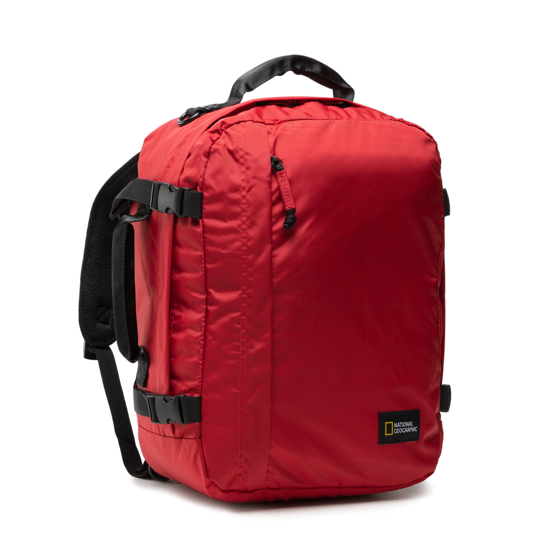 National Geographic Сак Way Backpack N11802.35 Червен - Pepit.bg