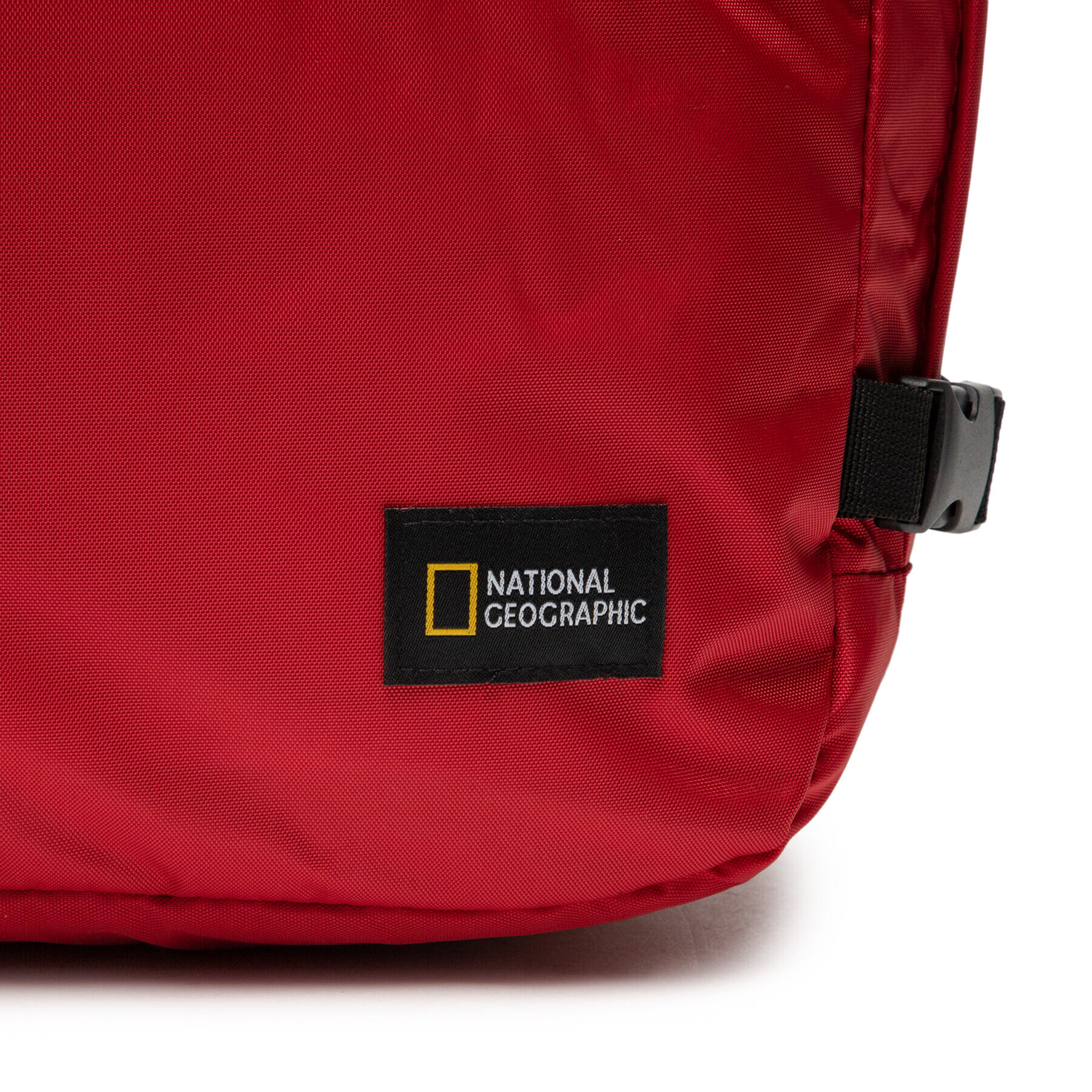National Geographic Сак Way Backpack N11802.35 Червен - Pepit.bg