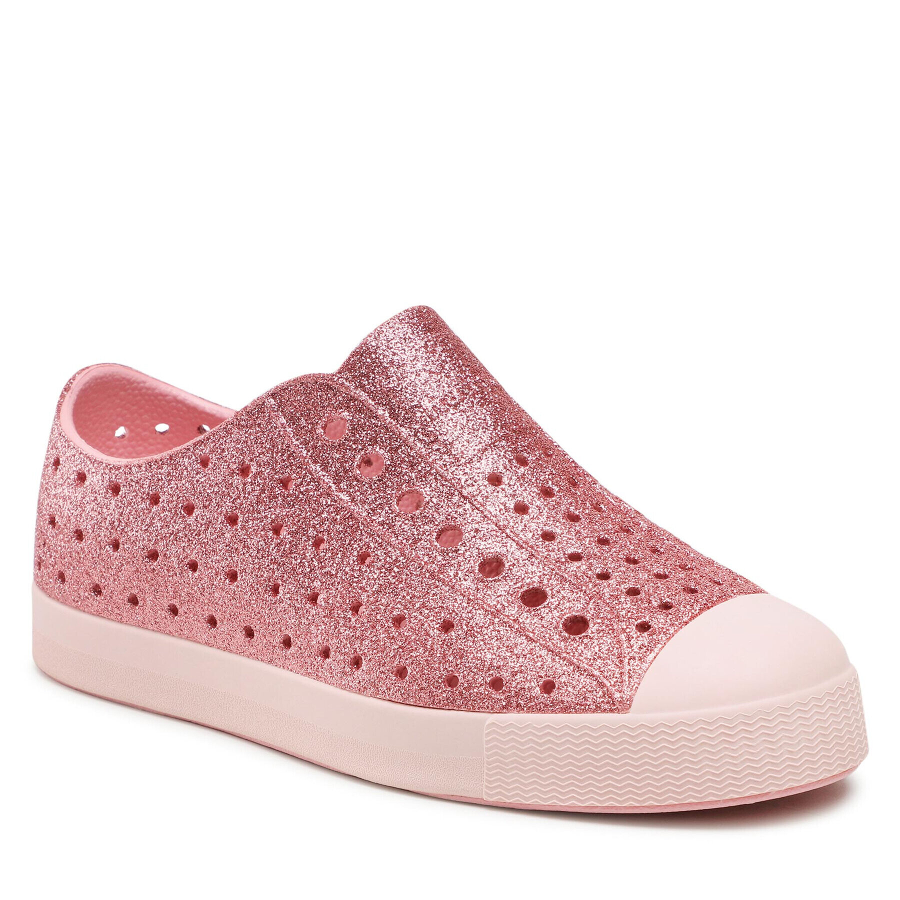 Native Кецове Jefferson Bling 12100112-6831 Розов - Pepit.bg