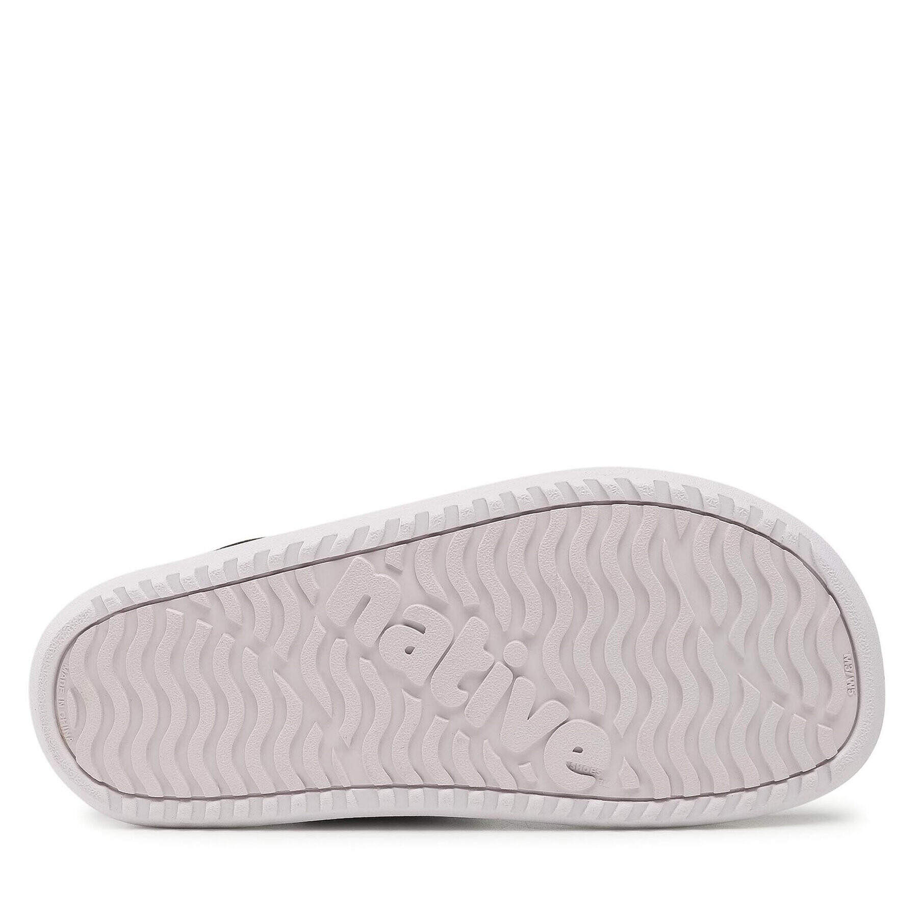 Native Сандали Ellis 51309700-1095 Черен - Pepit.bg