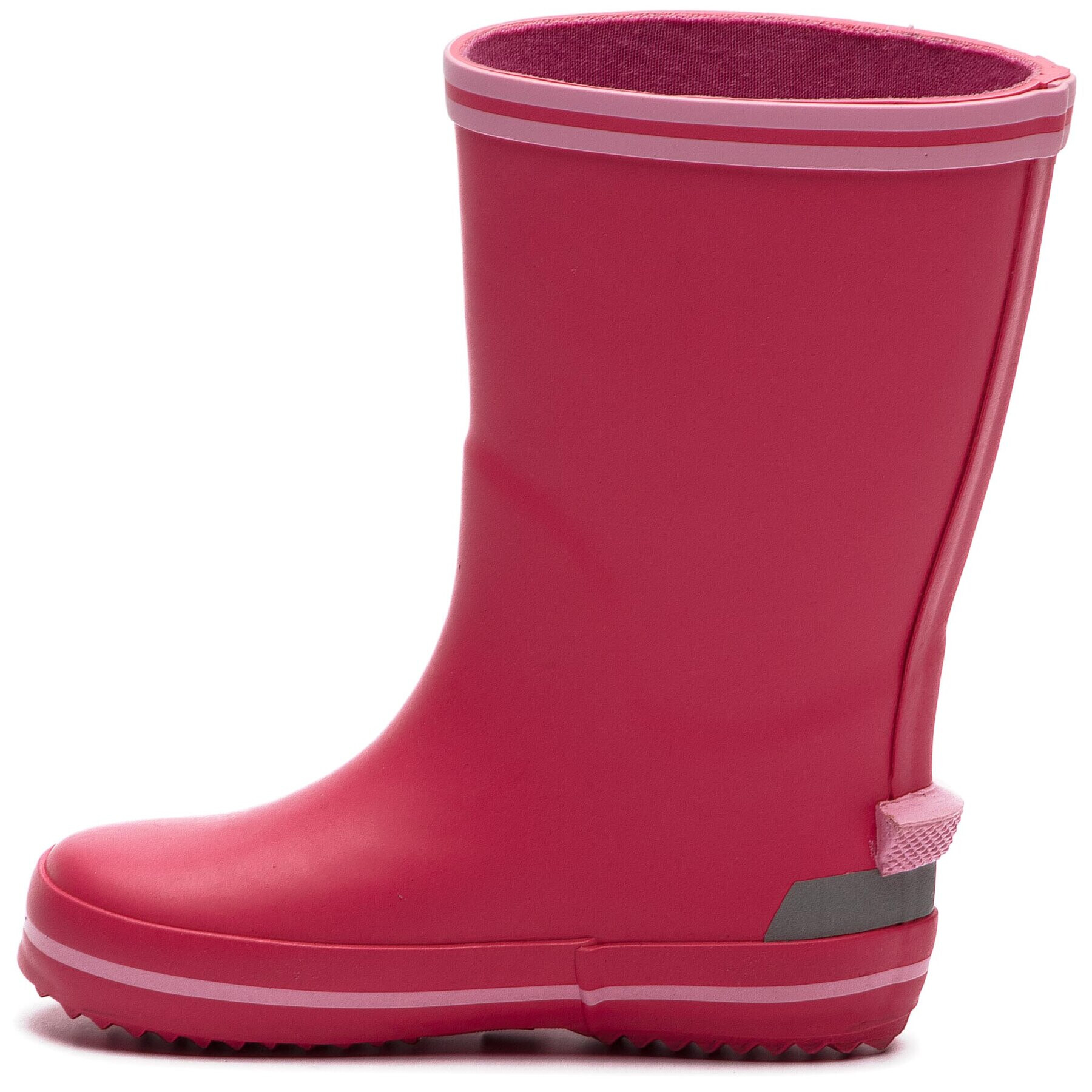 Naturino Гумени ботуши Rain Boot 0013501128.01.9104 M Розов - Pepit.bg