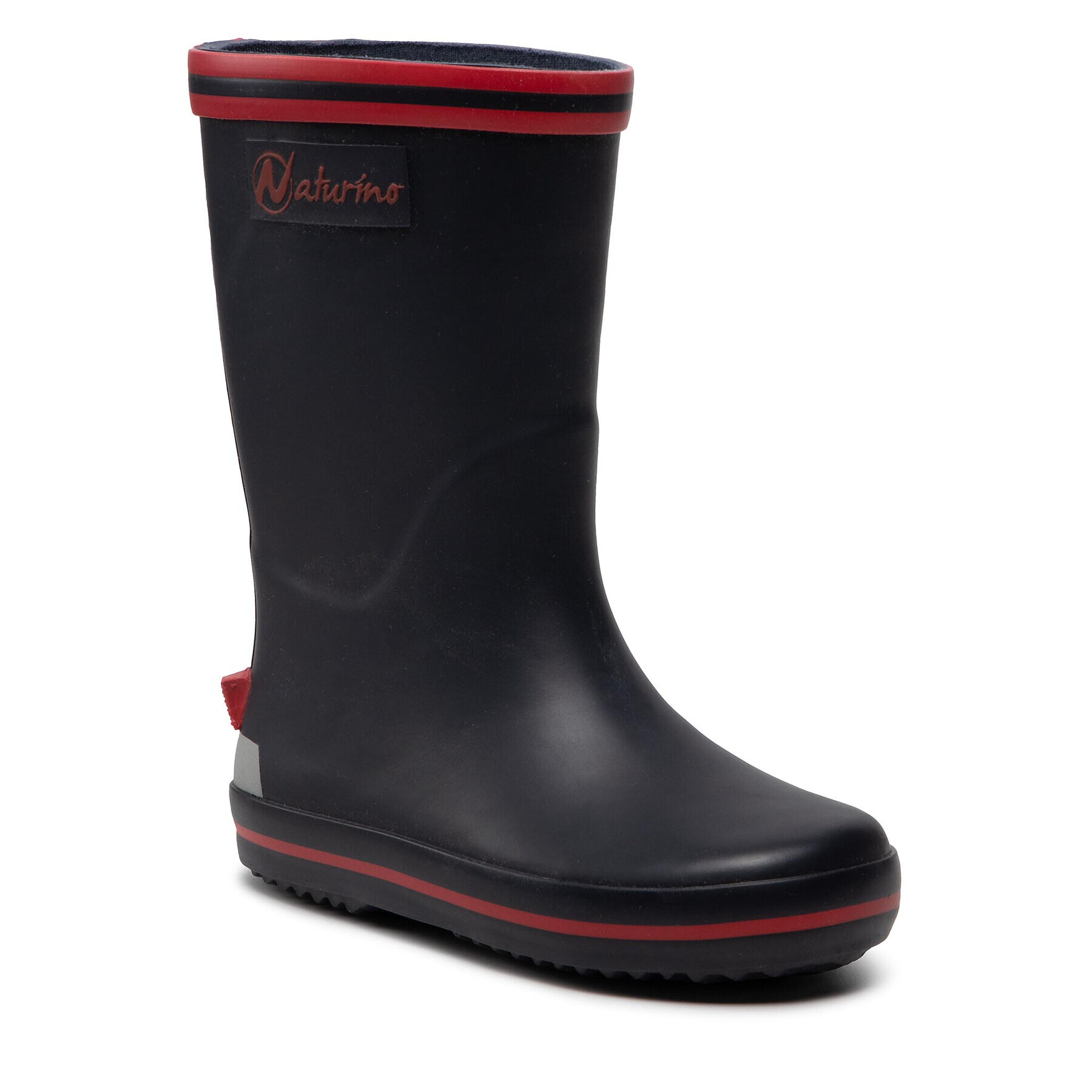 Naturino Гумени ботуши Rain Boot 0013501128.01.9104 Тъмносин - Pepit.bg