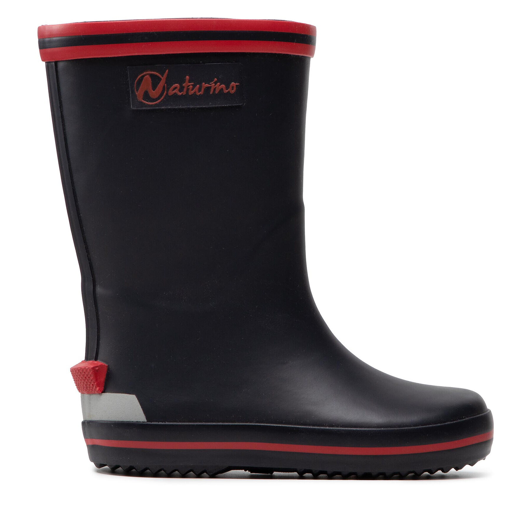 Naturino Гумени ботуши Rain Boot 0013501128.01.9104 Тъмносин - Pepit.bg