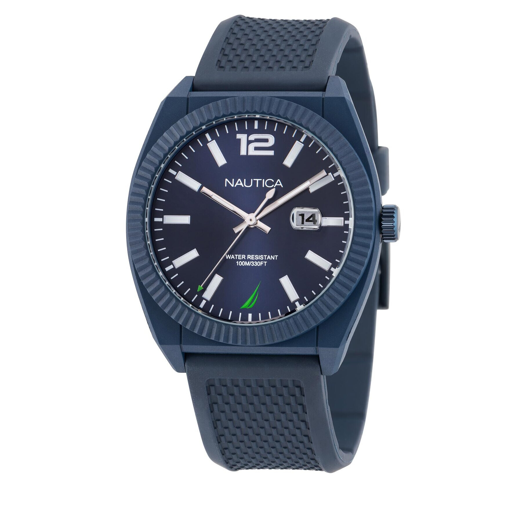 Nautica Часовник NAPPBS301 Син - Pepit.bg