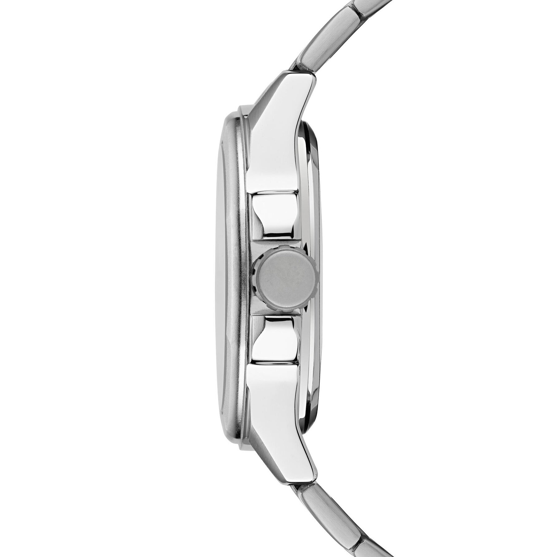 Nautica Часовник NAPTBF103 Сребрист - Pepit.bg