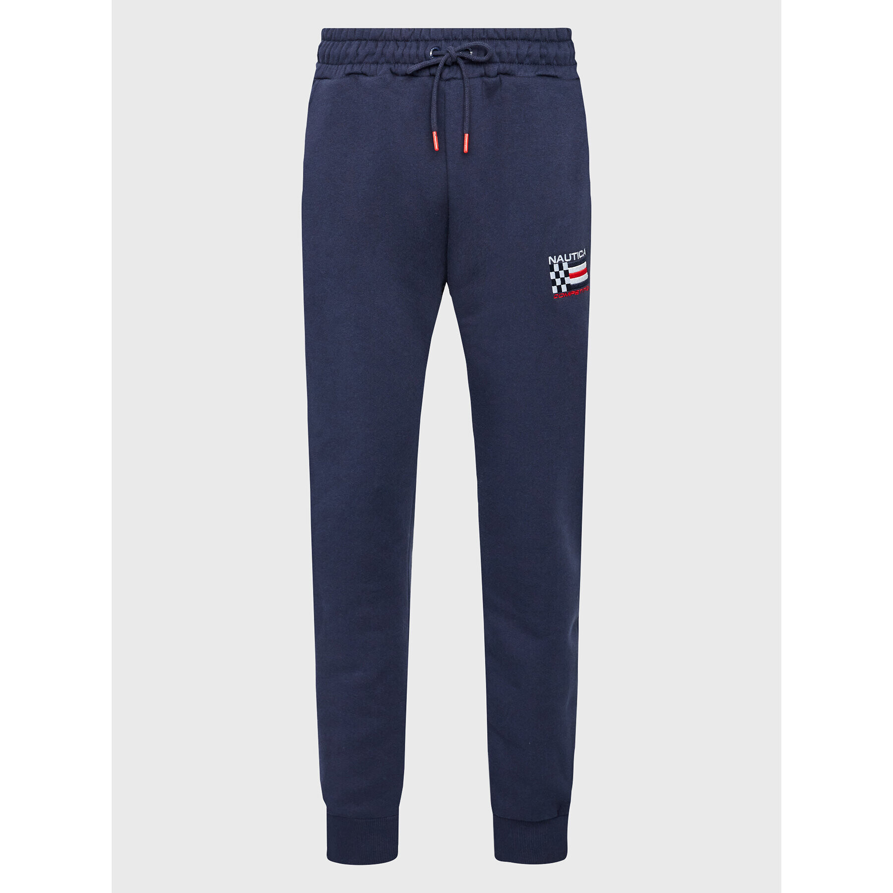 Nautica Долнище анцуг Seffiner N7G00791 Тъмносин Regular Fit - Pepit.bg