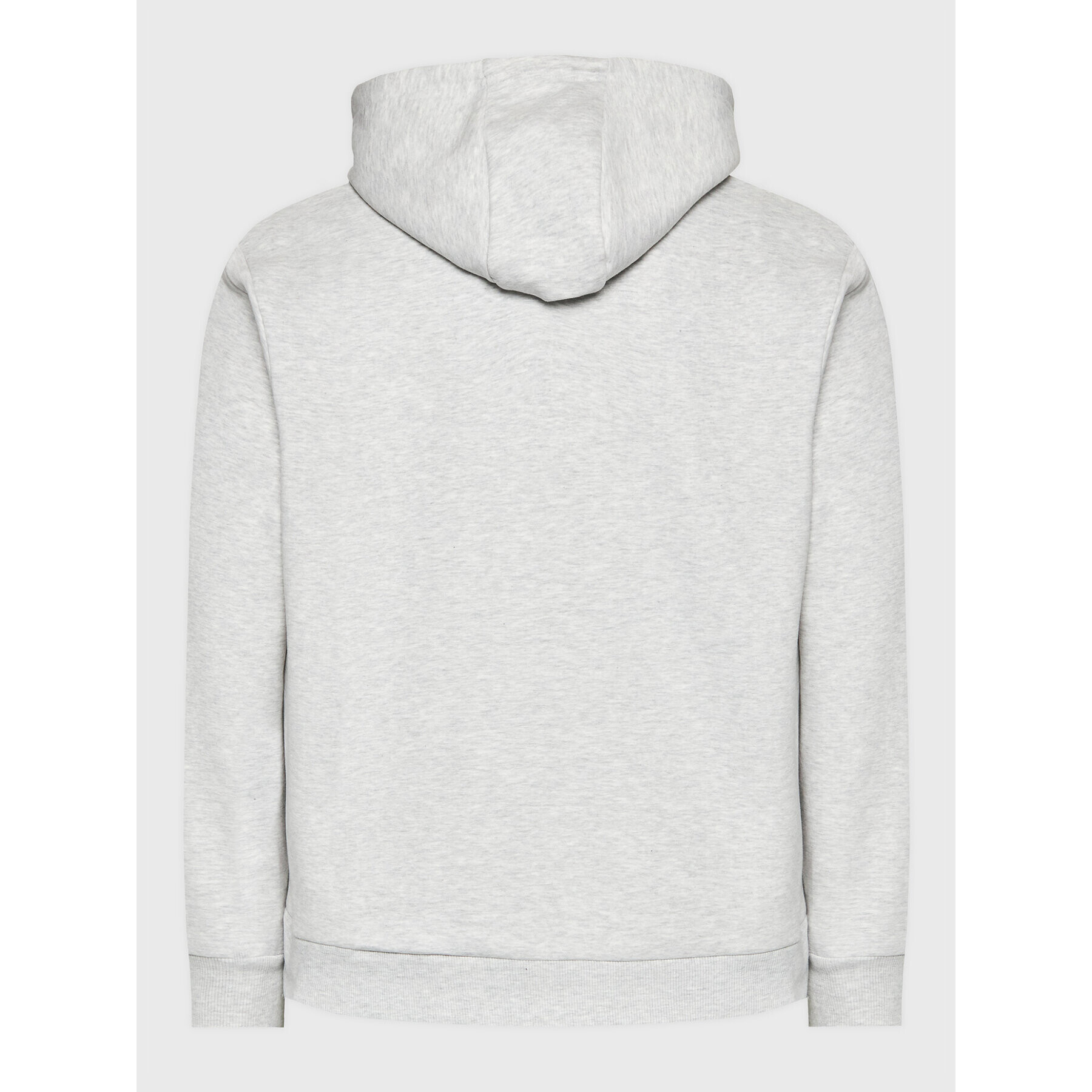 Nautica Суитшърт Milo N1G00402 Сив Regular Fit - Pepit.bg