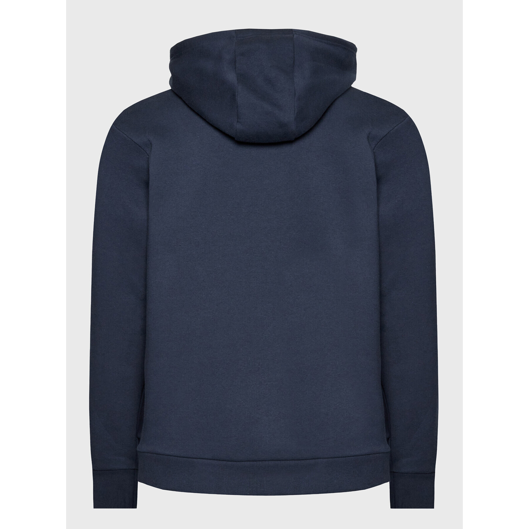 Nautica Суитшърт Milo N1G00402 Тъмносин Regular Fit - Pepit.bg