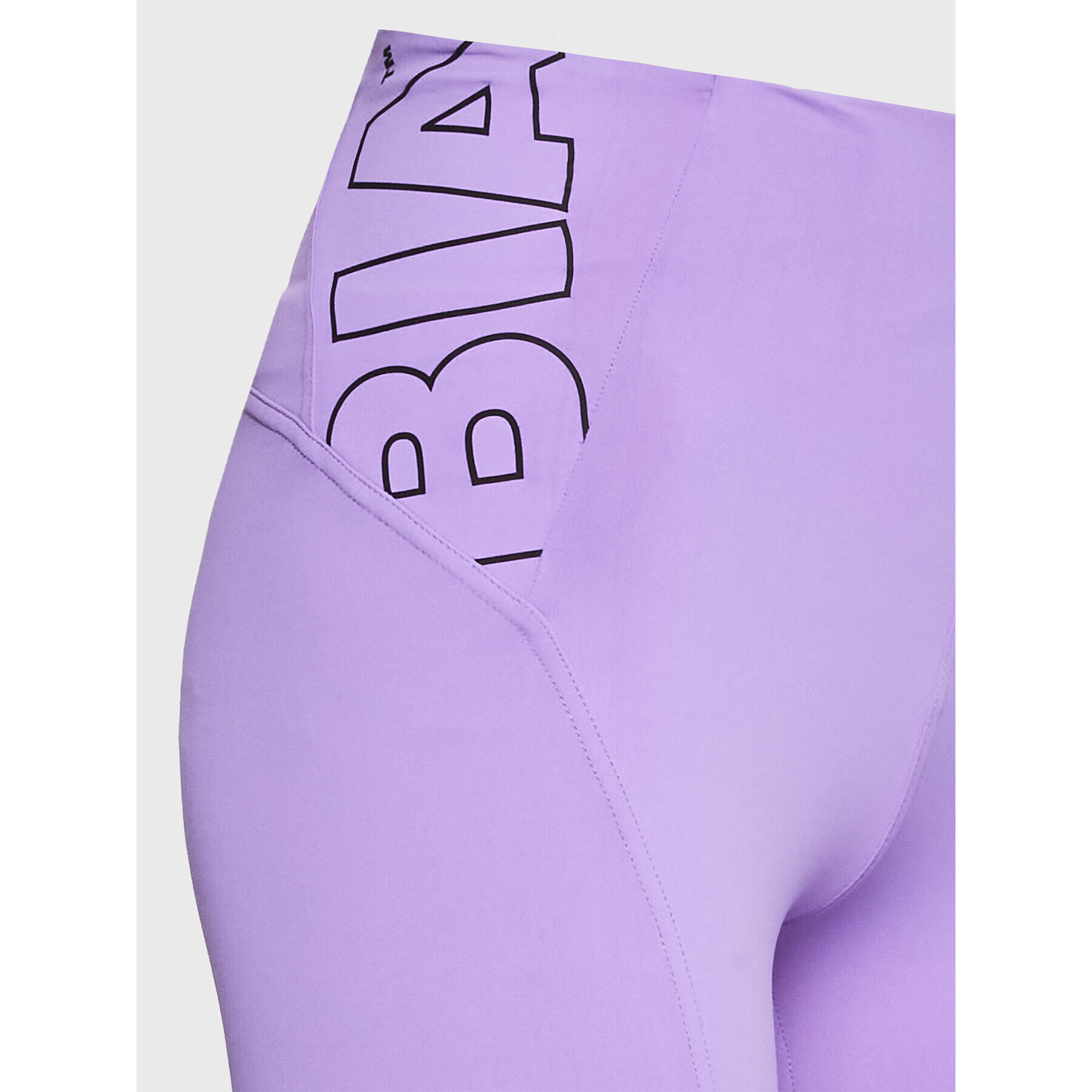NEBBIA Клин 44314 Виолетов Slim Fit - Pepit.bg