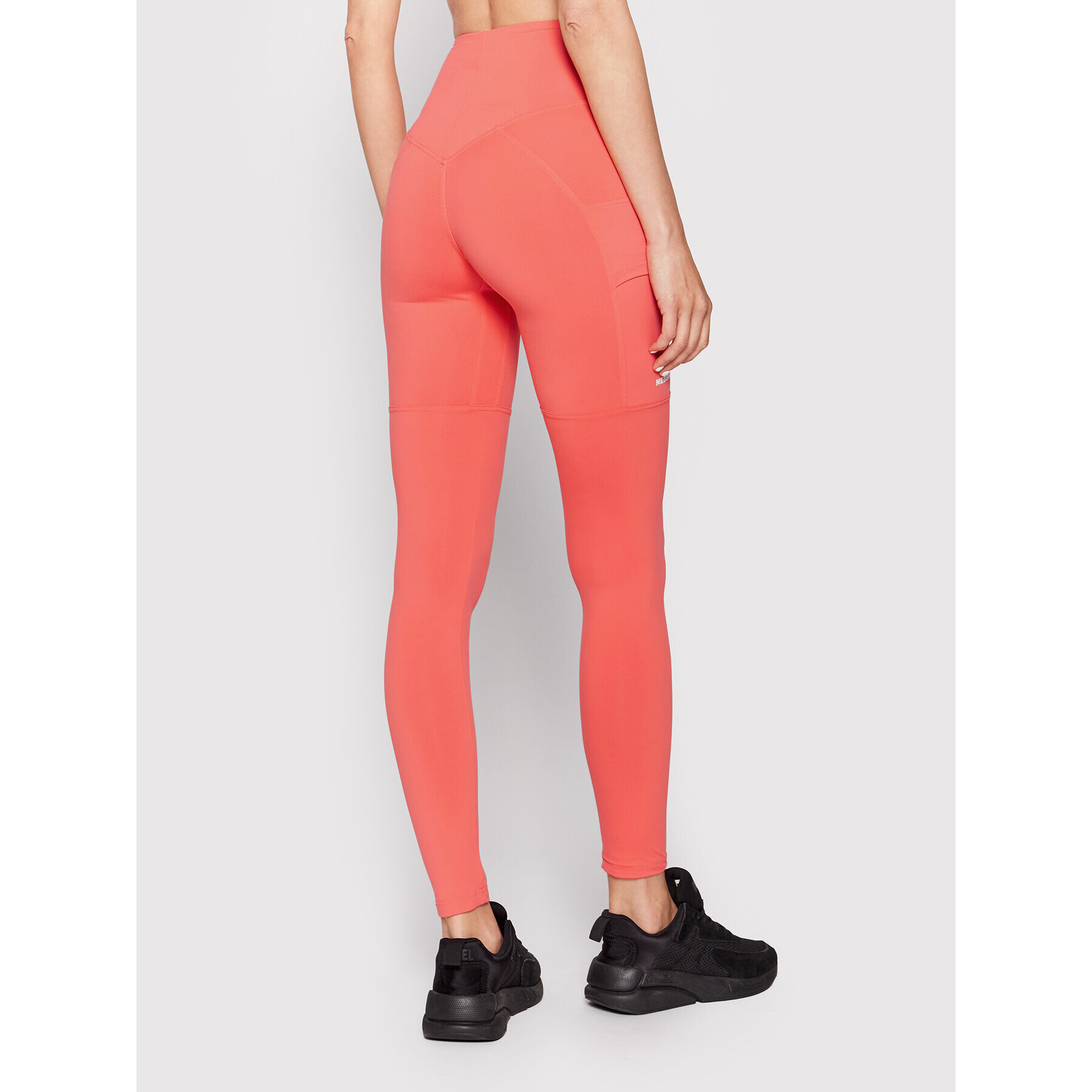 NEBBIA Клин Fitsmart 505 Оранжев Slim Fit - Pepit.bg