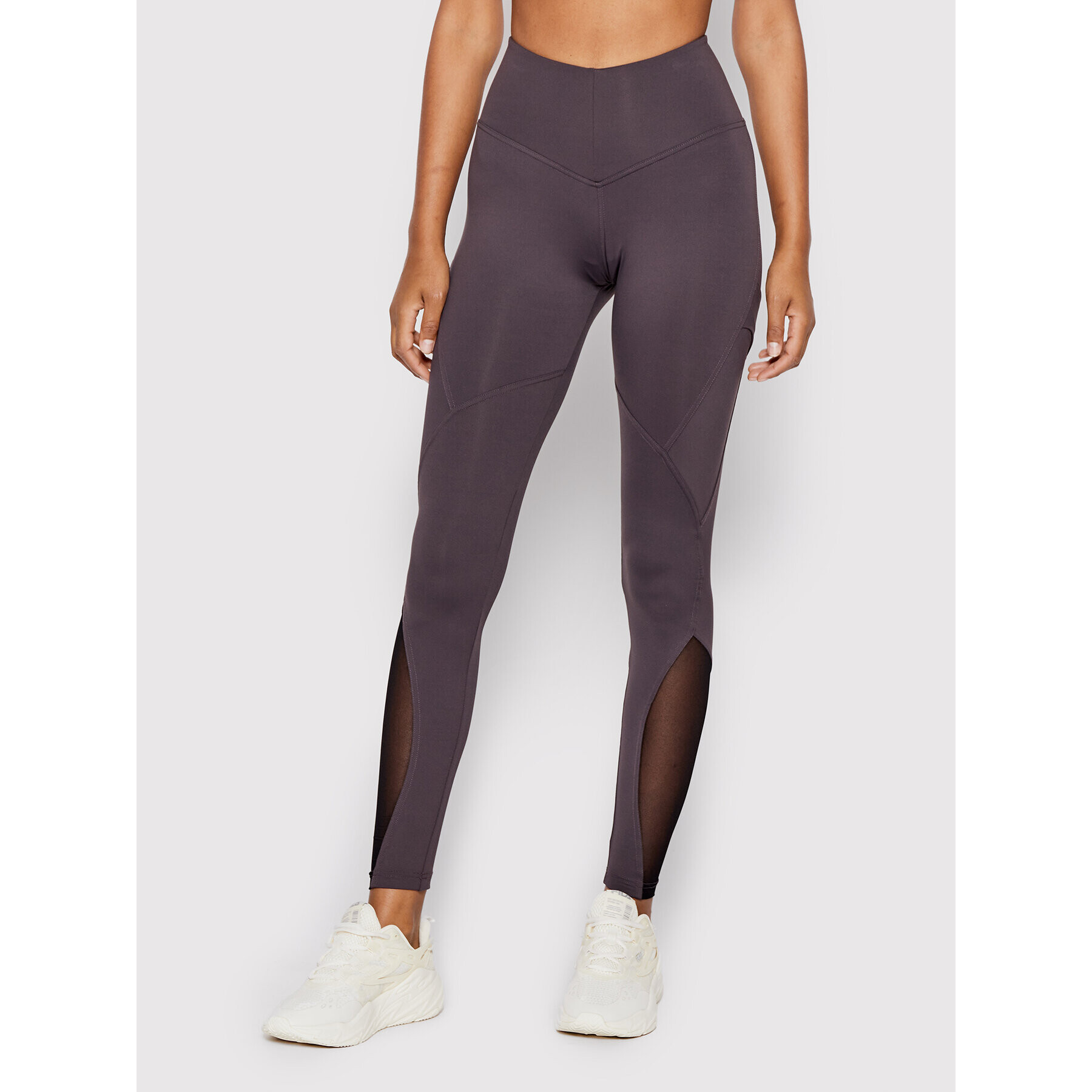 NEBBIA Клин Fitsmart 572 Виолетов Slim Fit - Pepit.bg