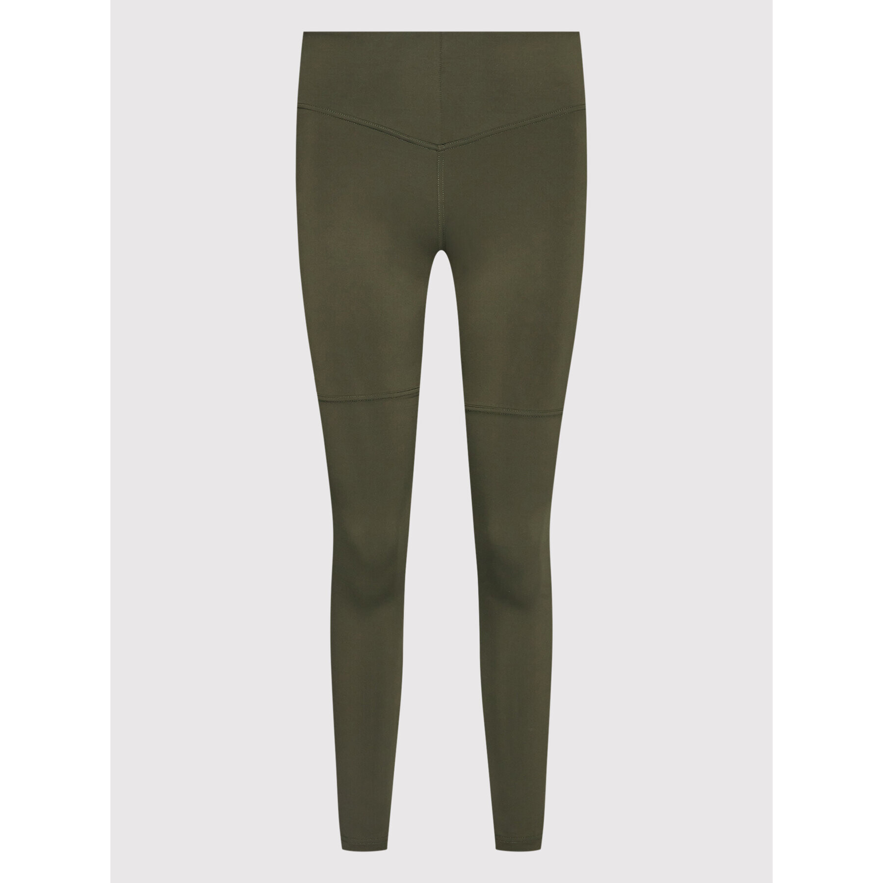 NEBBIA Клин High Waist Fitsmart 505 Зелен Slim Fit - Pepit.bg