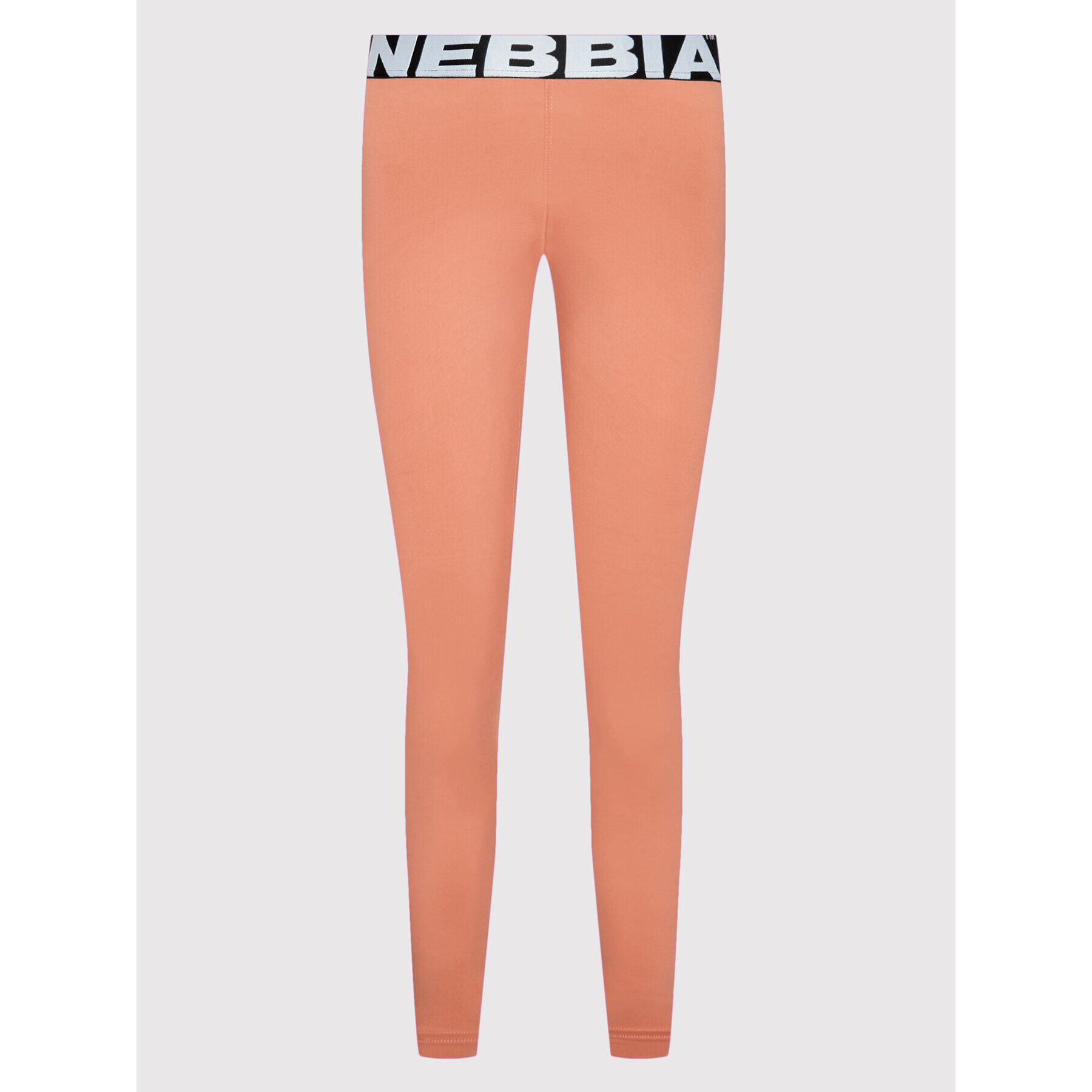 NEBBIA Клин Squat Hero Scrunch 571 Розов Slim Fit - Pepit.bg