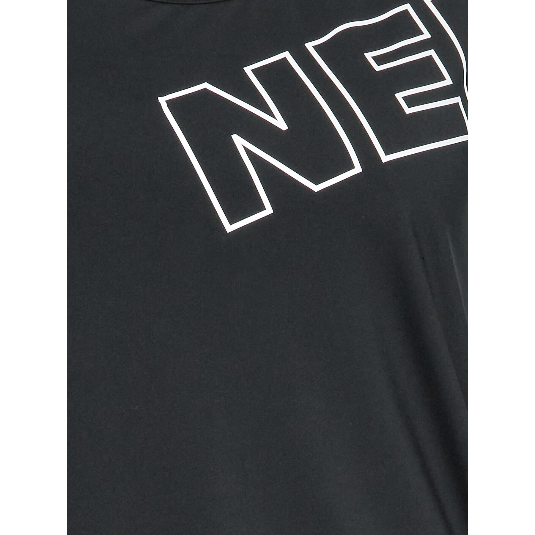 NEBBIA топ 44101 Черен Regular Fit - Pepit.bg