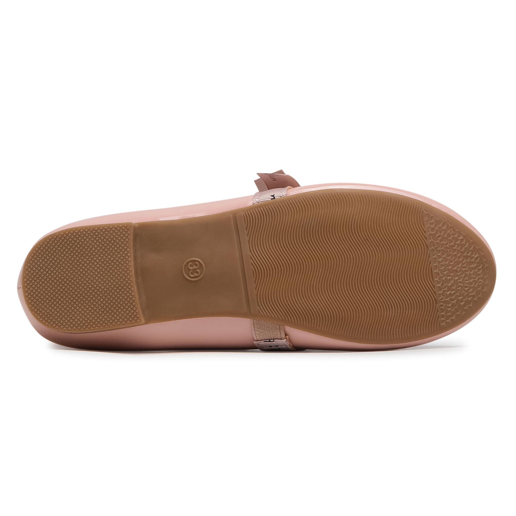 Nelli Blu Балеринки CM200629-26 Розов - Pepit.bg