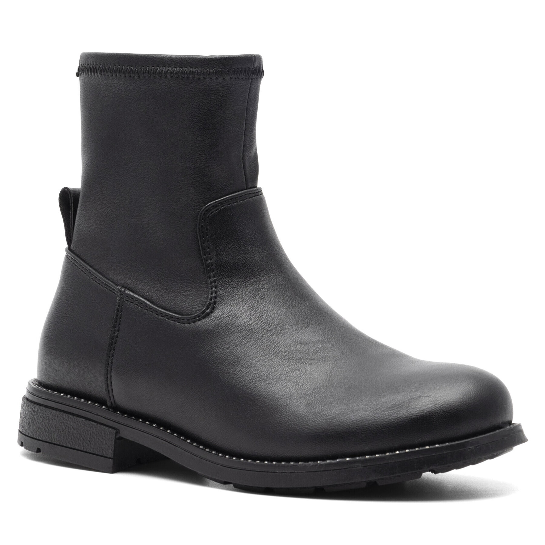 Nelli Blu Ботуши CS2920-39 Черен - Pepit.bg