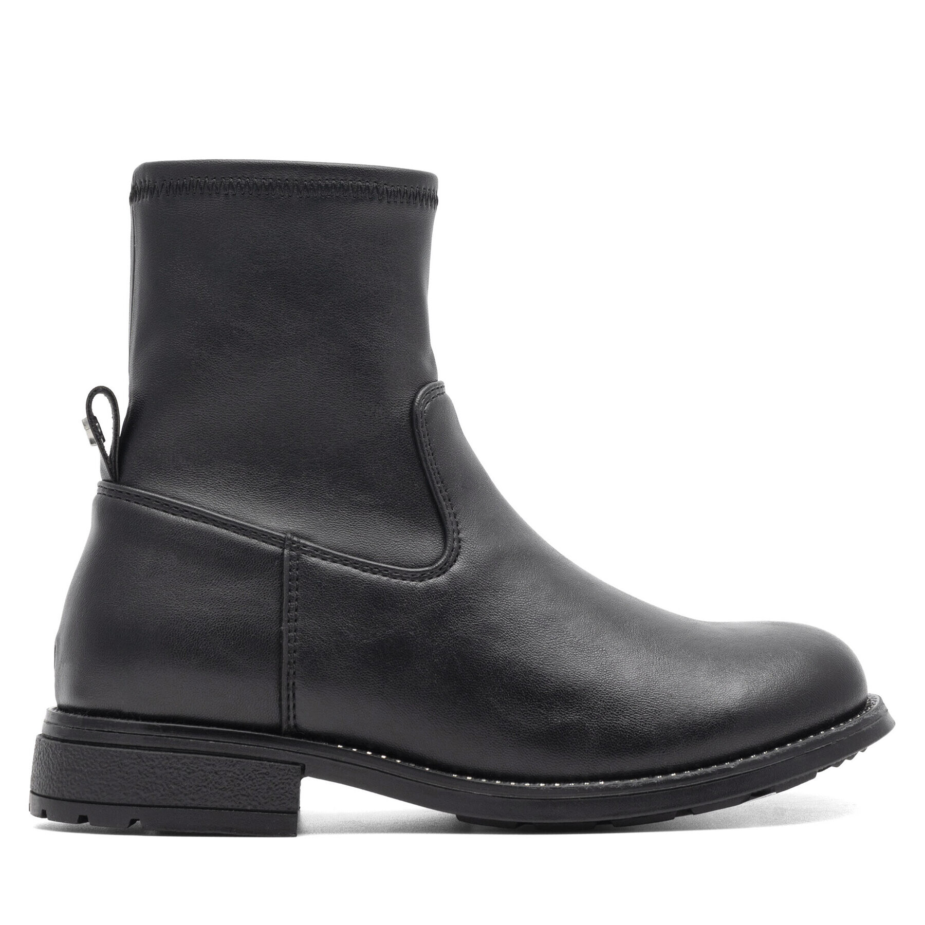 Nelli Blu Ботуши CS2920-39 Черен - Pepit.bg