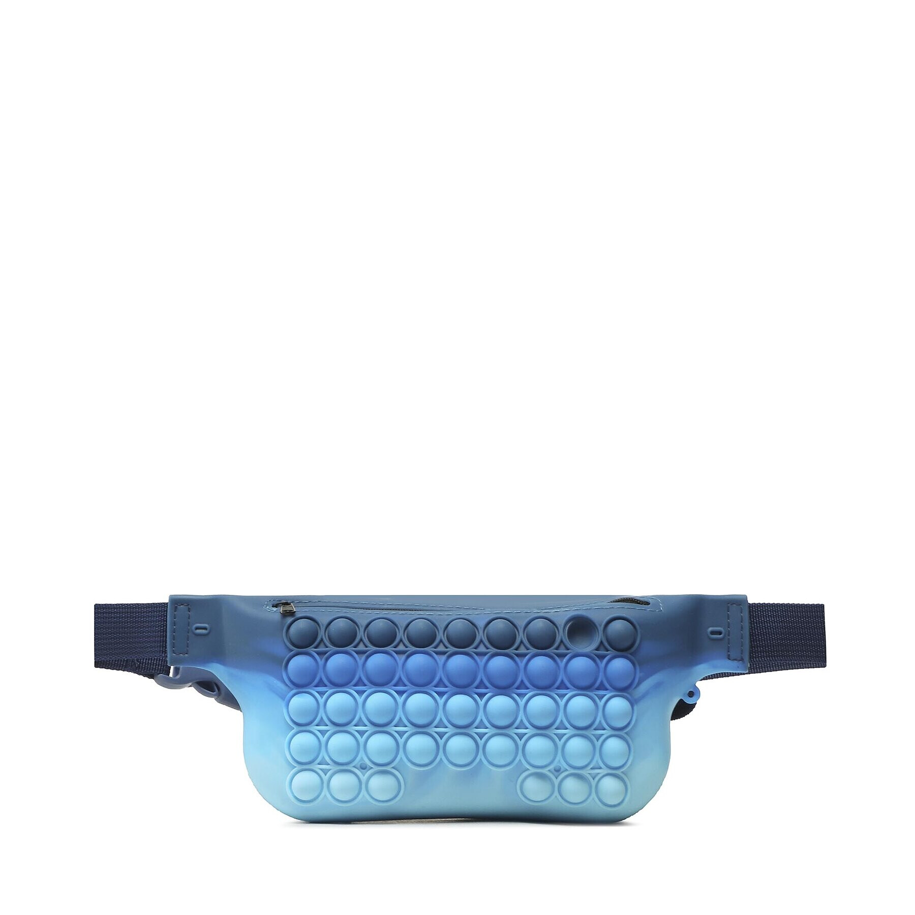 Nelli Blu Чанта за кръст NEL-G-010-S23 Син - Pepit.bg