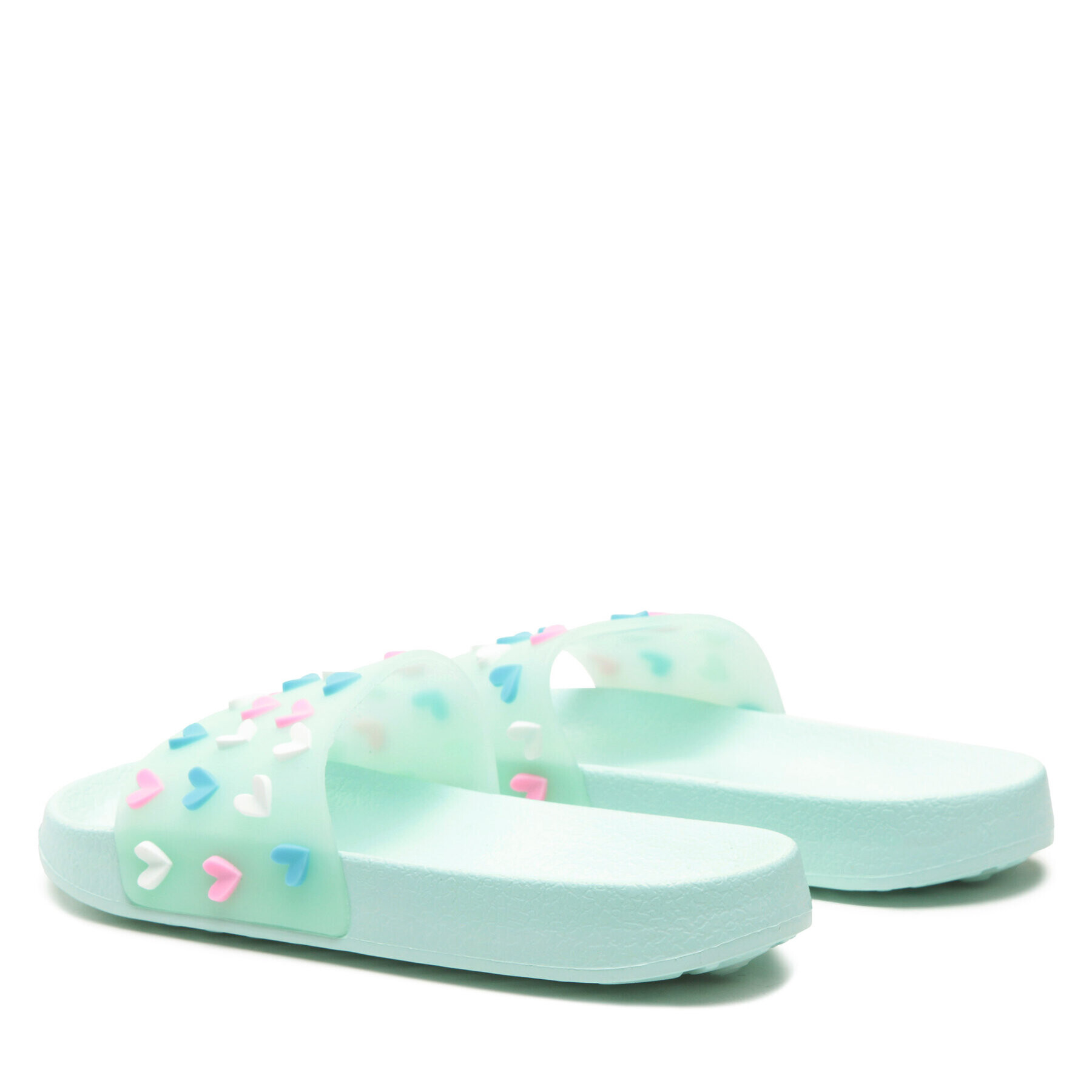 Nelli Blu Чехли SS23-69536 Зелен - Pepit.bg
