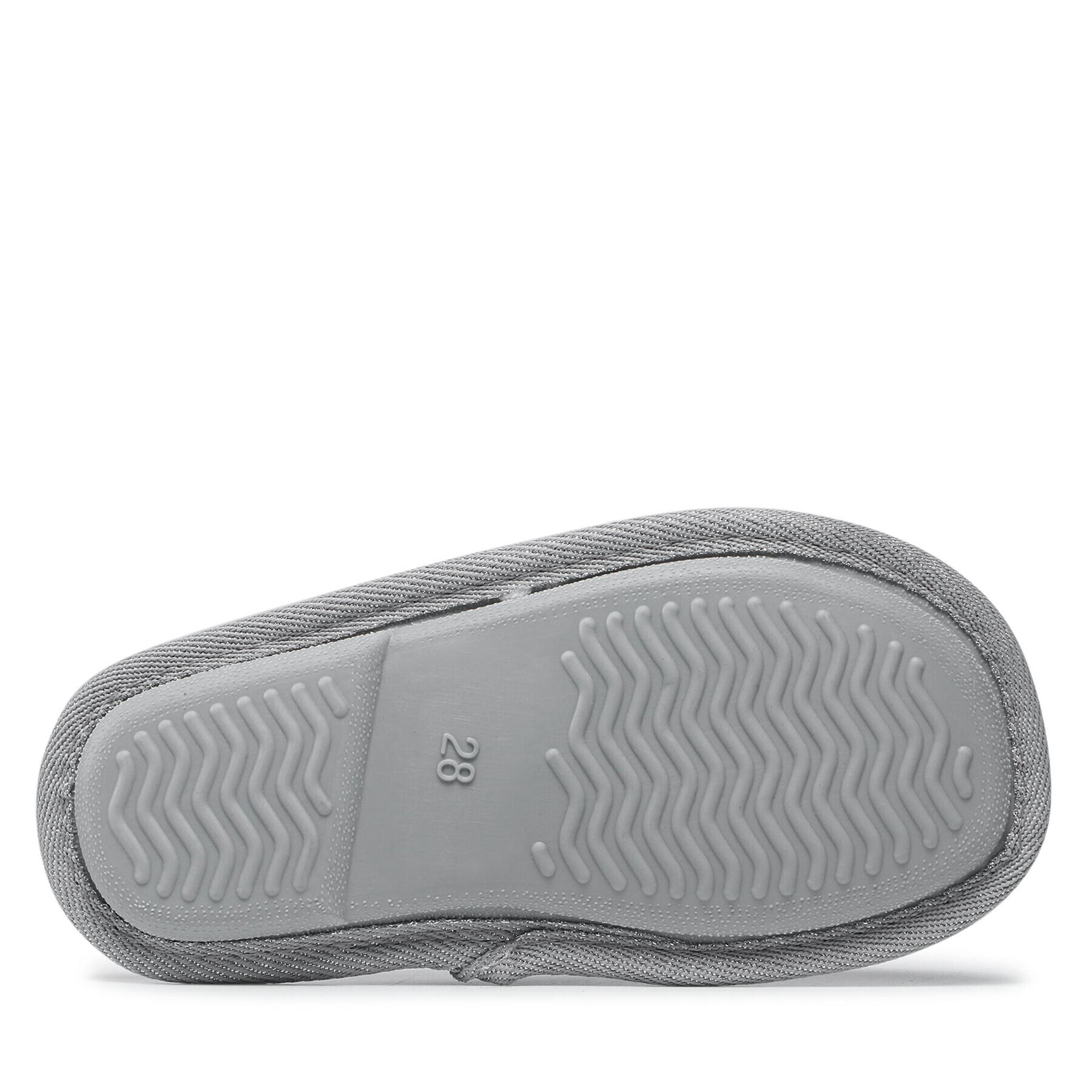 Nelli Blu Пантофи 21SWG5137 Сив - Pepit.bg