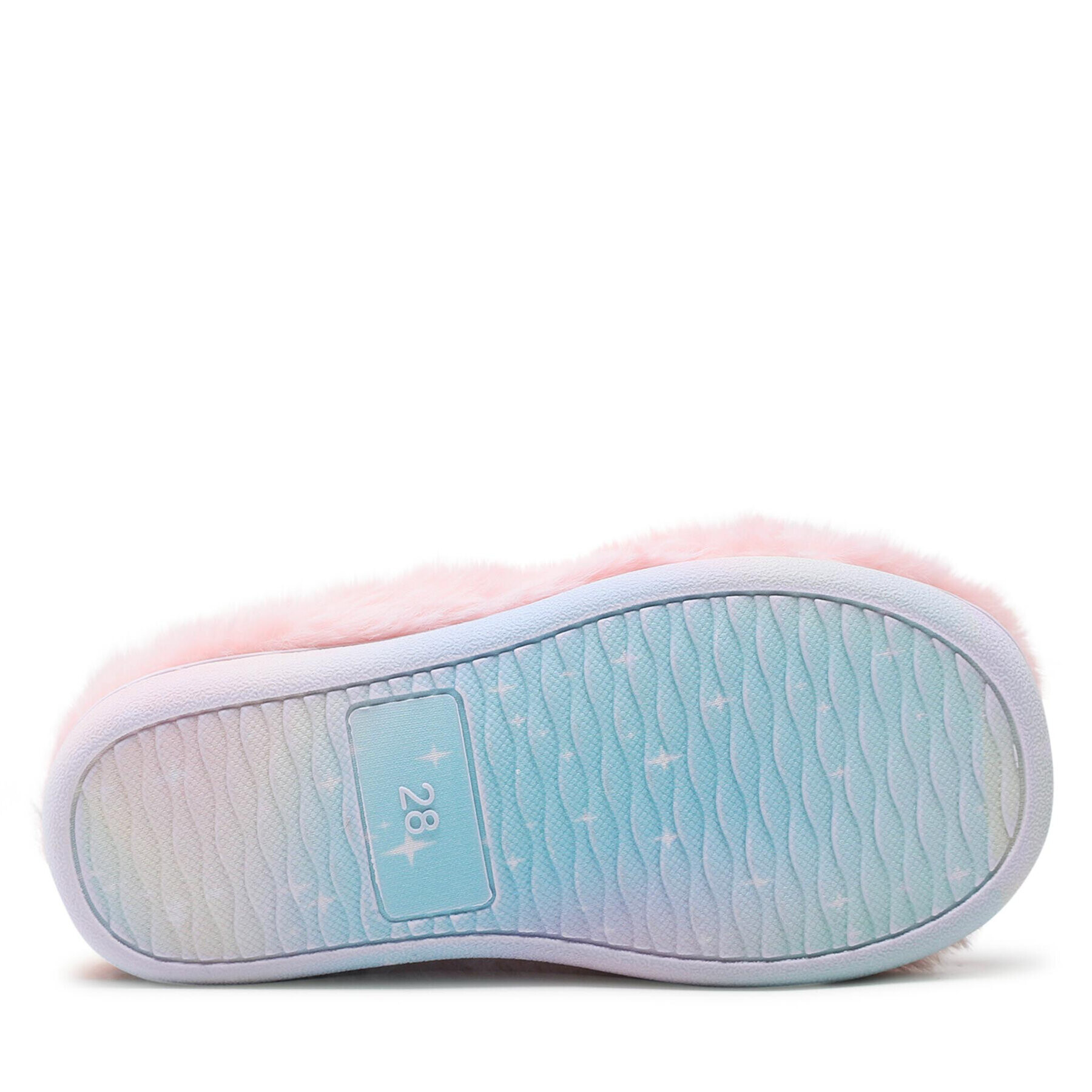 Nelli Blu Пантофи 22DR1189 Розов - Pepit.bg