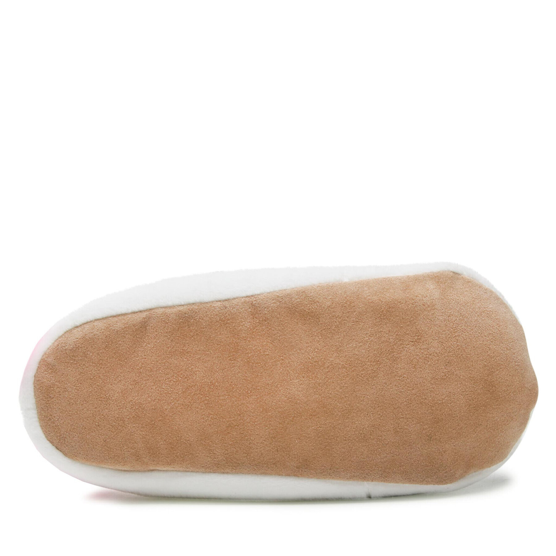 Nelli Blu Пантофи AGK22720 Бял - Pepit.bg