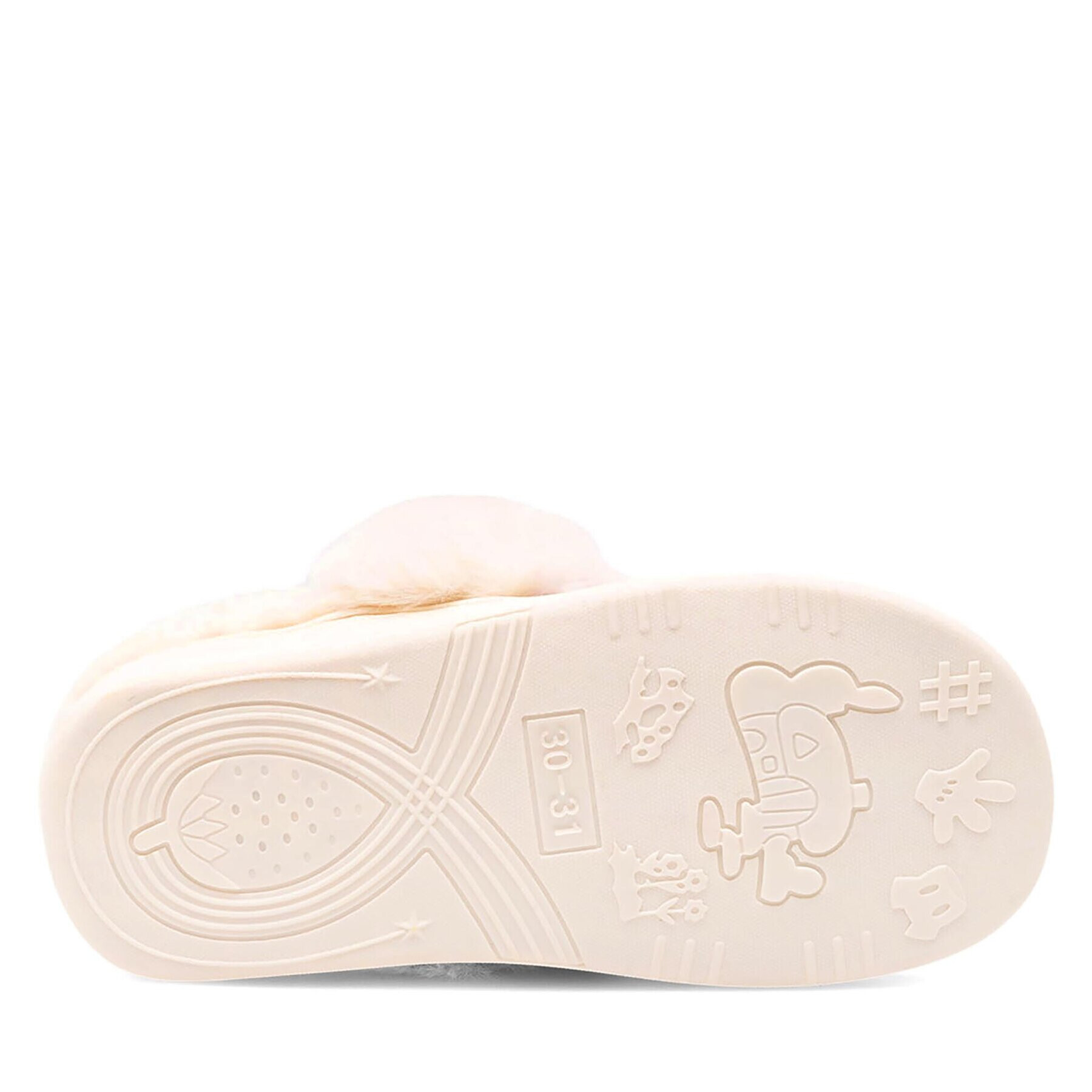 Nelli Blu Пантофи K-23 Цветен - Pepit.bg