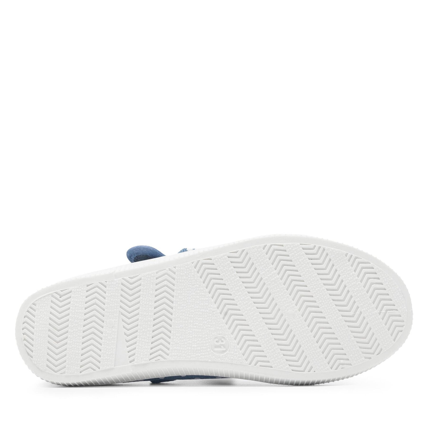 Nelli Blu Пантофи WR221-040 Син - Pepit.bg
