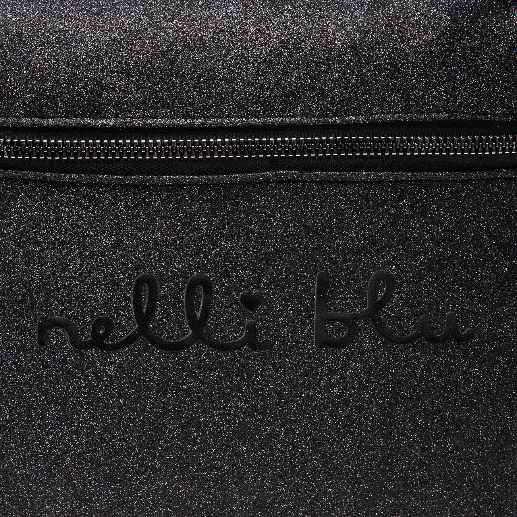 Nelli Blu Раница MEP-C-015-02 Черен - Pepit.bg