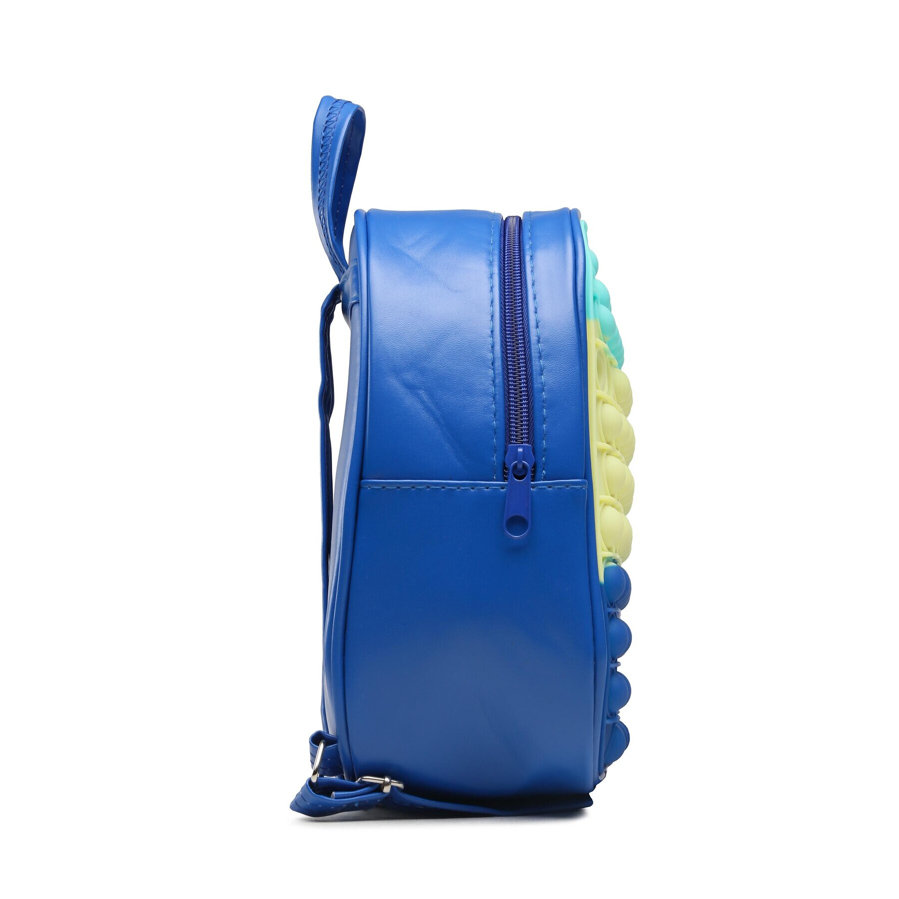 Nelli Blu Раница NEL-G-008-S23 Цветен - Pepit.bg