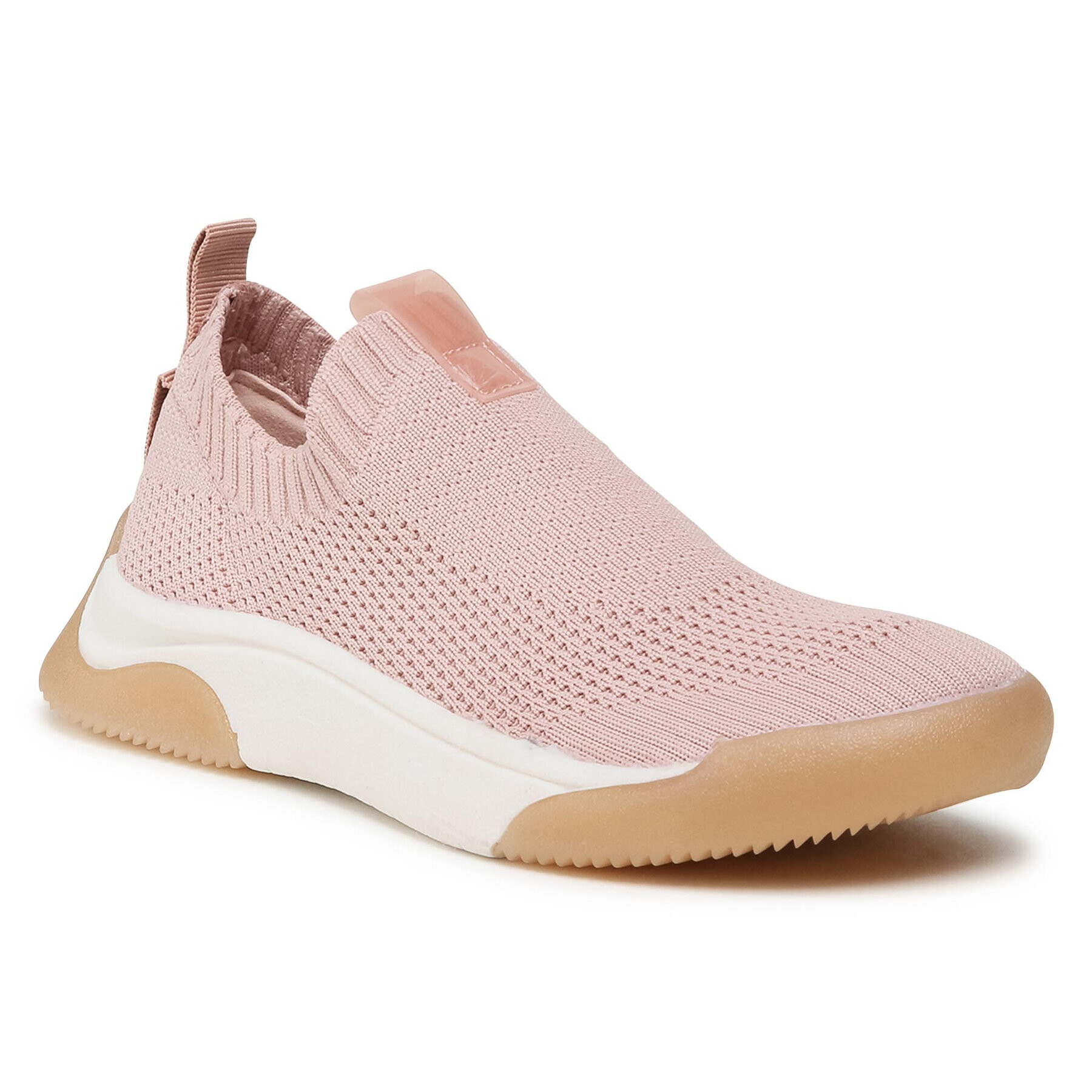 Nelli Blu Сникърси CS5182-01 Розов - Pepit.bg