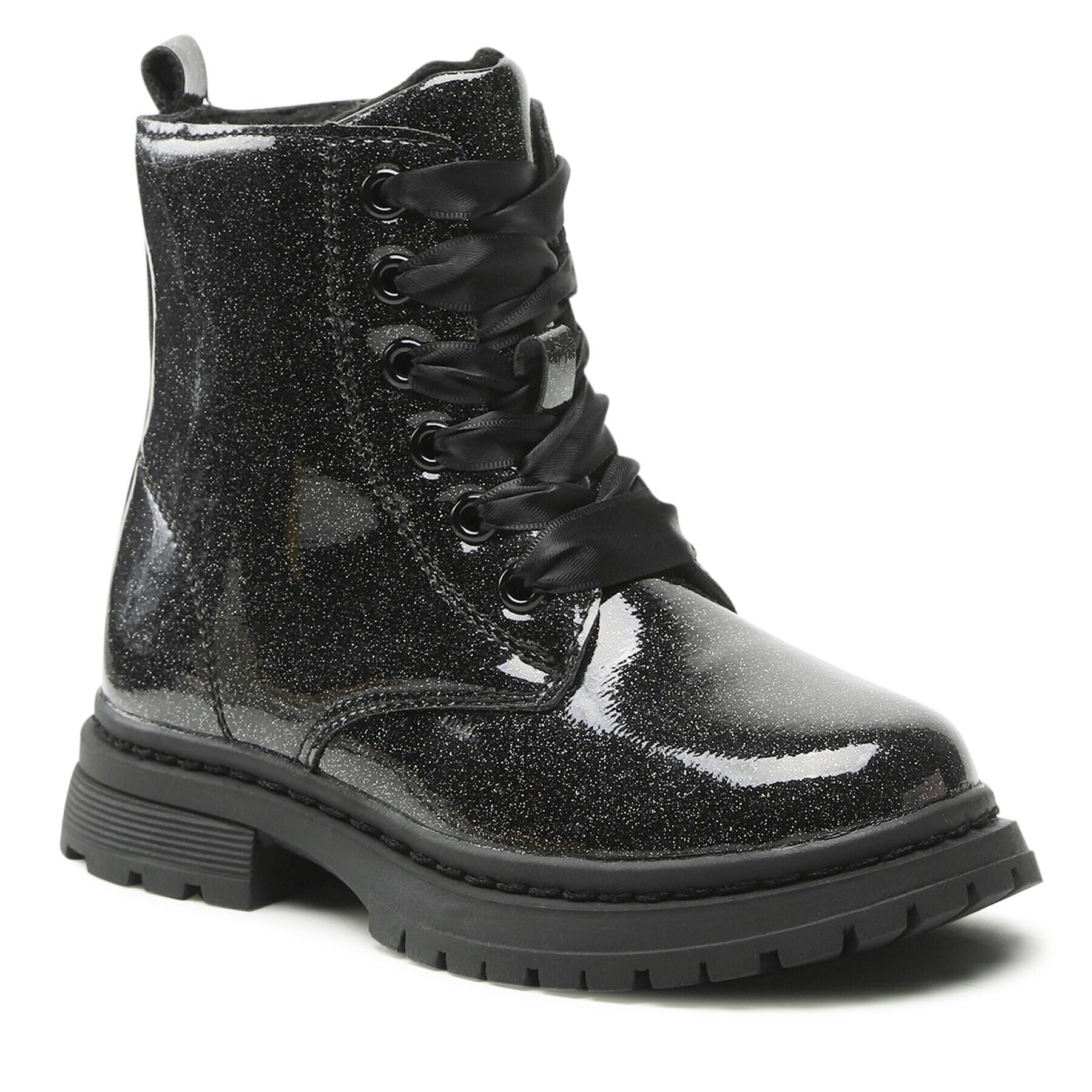 Nelli Blu Туристически oбувки CM211101-29 Черен - Pepit.bg