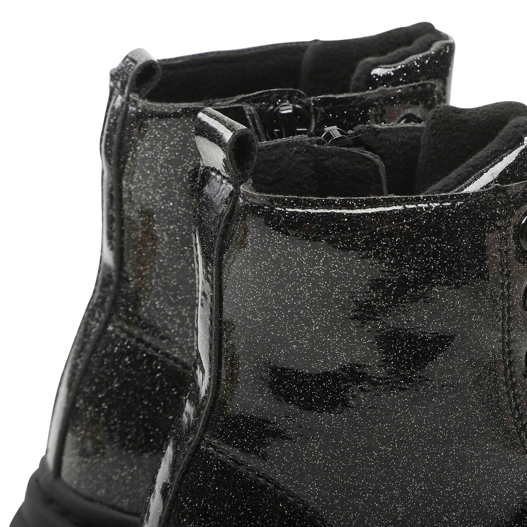 Nelli Blu Туристически oбувки CM211101-29 Черен - Pepit.bg