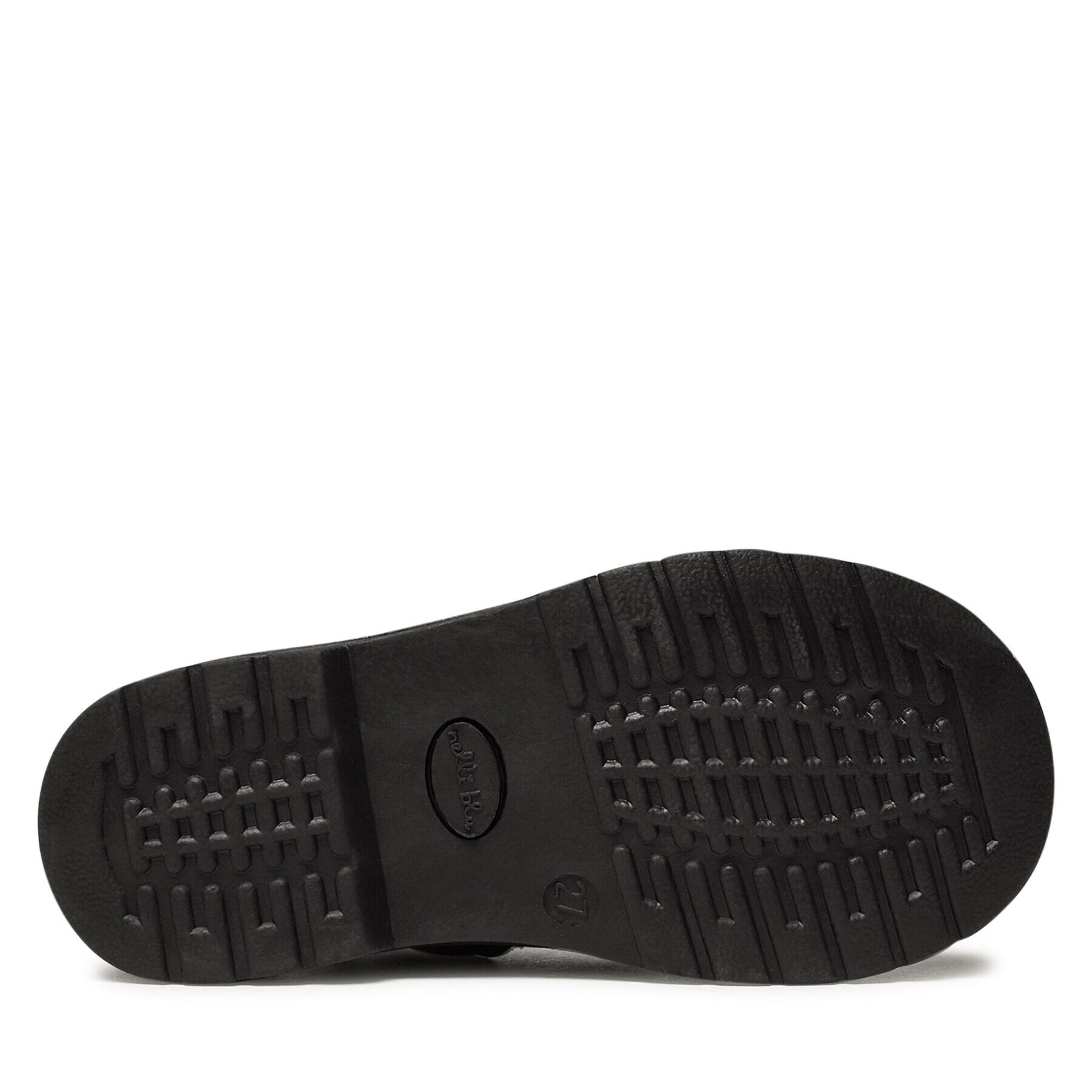 Nelli Blu Туристически oбувки CM211105-15 Черен - Pepit.bg