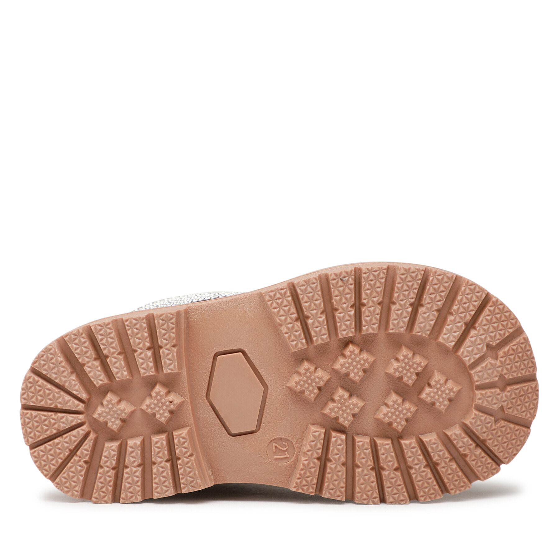 Nelli Blu Туристически oбувки CM211112-37 Розов - Pepit.bg