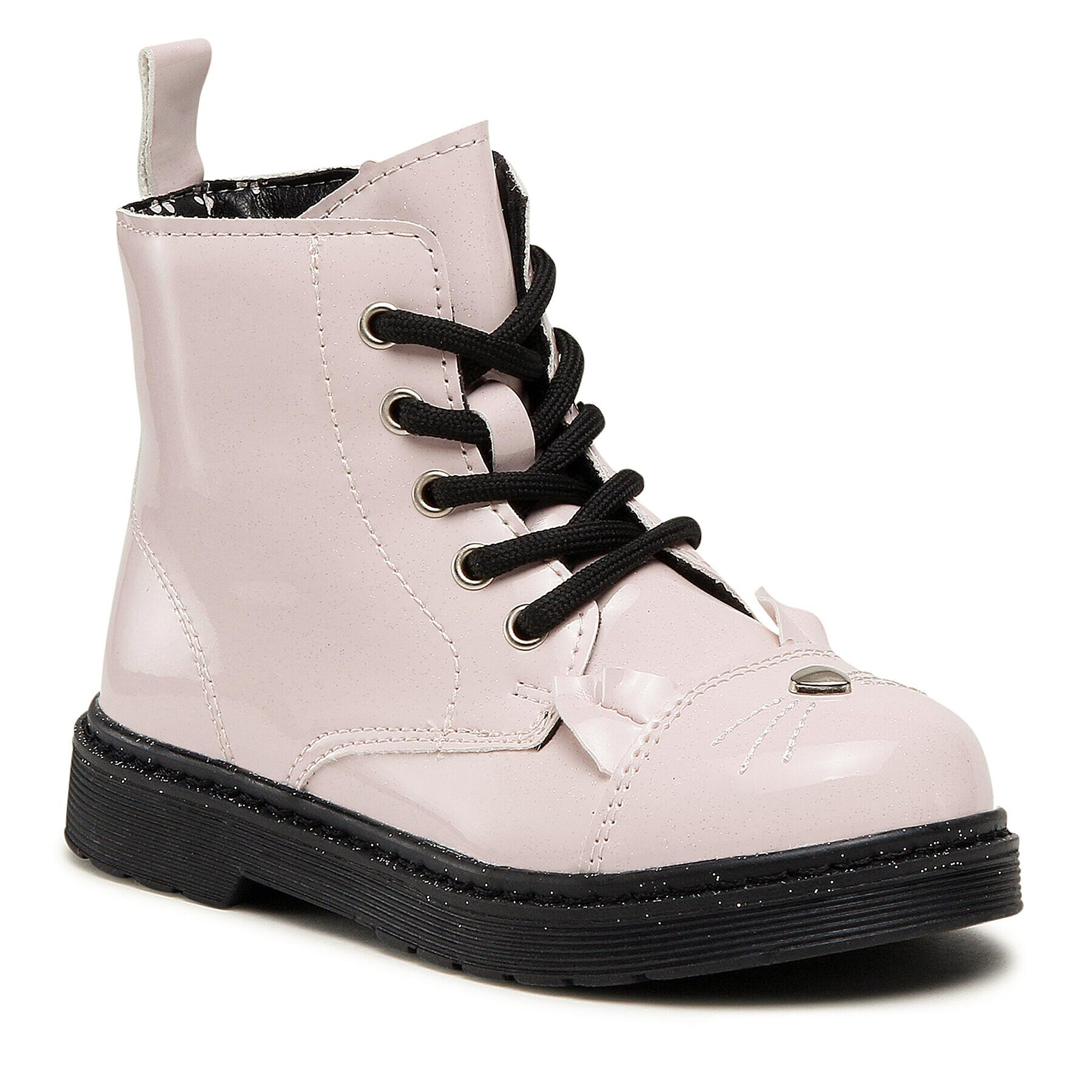 Nelli Blu Туристически oбувки CM211214-13 Розов - Pepit.bg