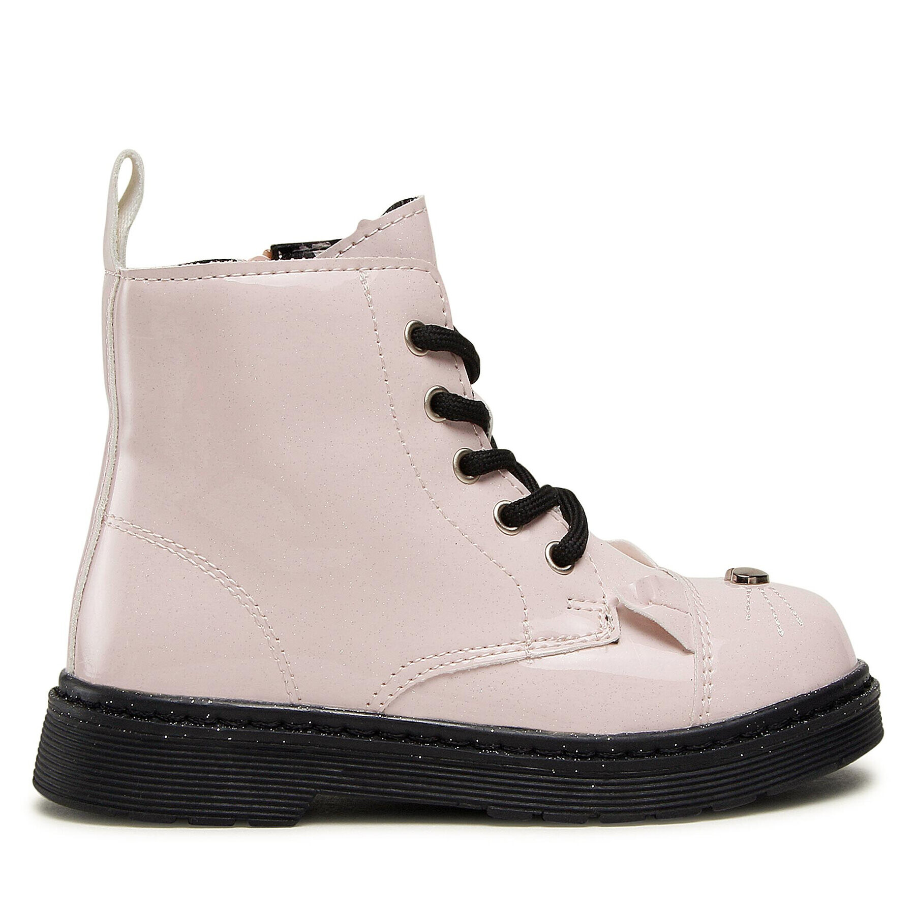 Nelli Blu Туристически oбувки CM211214-13 Розов - Pepit.bg
